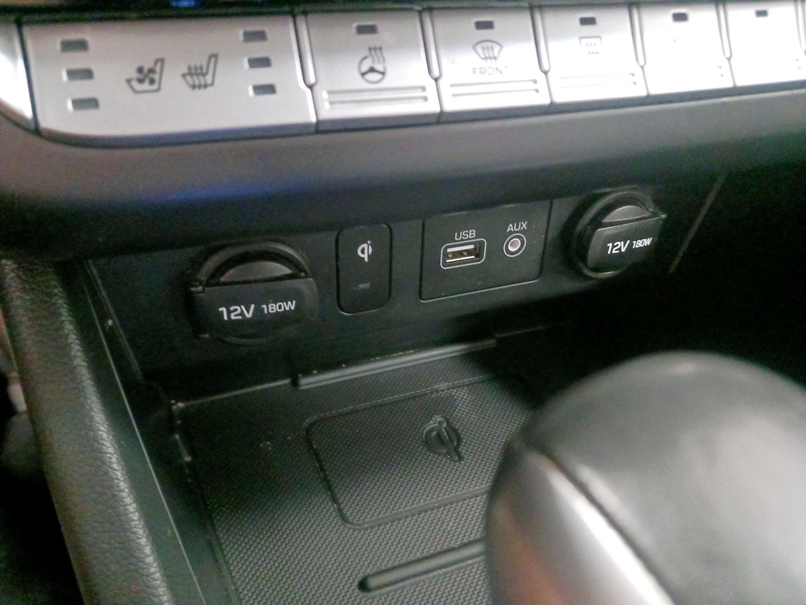2019 Hyundai Sonata Limited - Photo 19