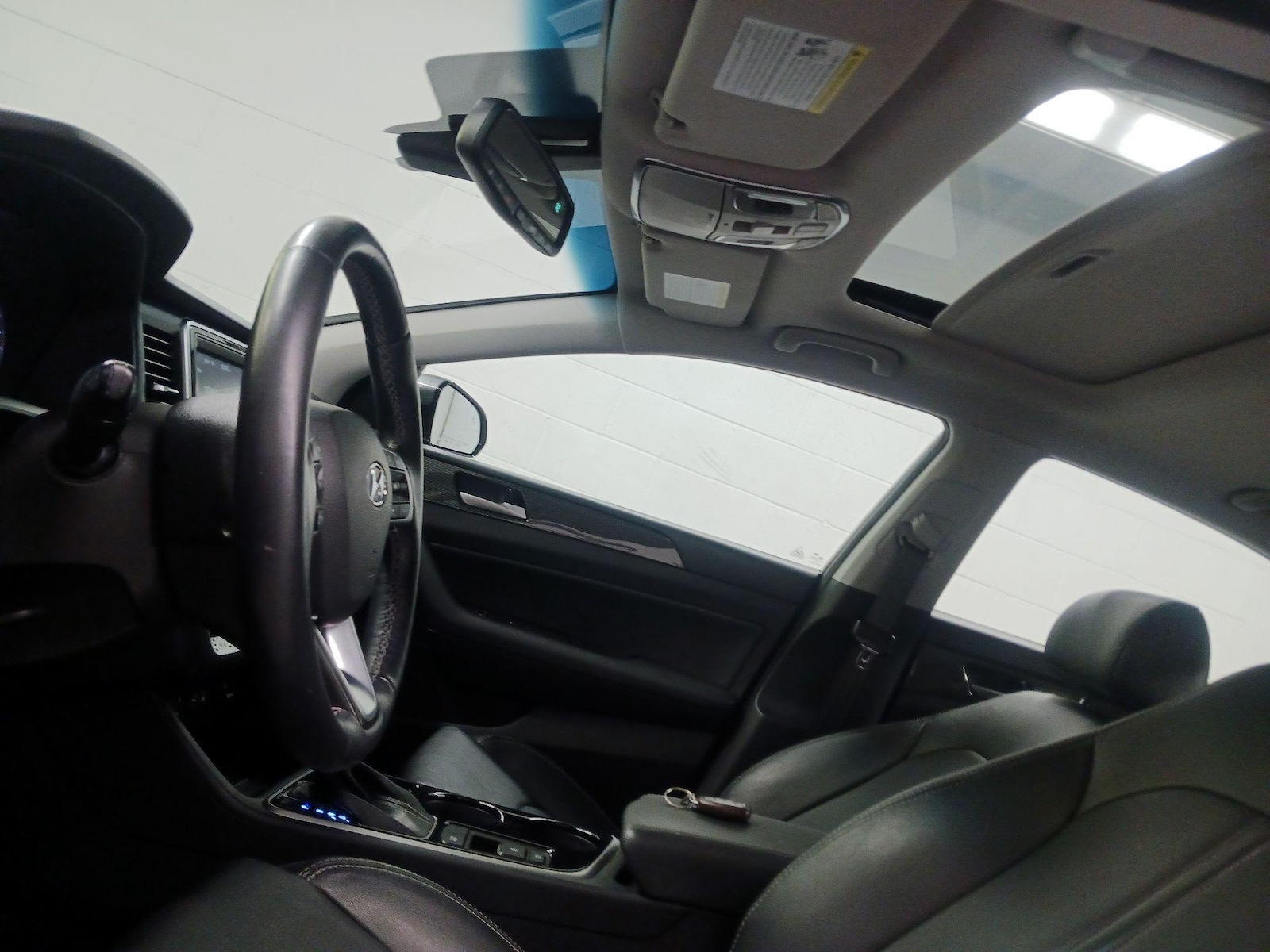 2019 Hyundai Sonata Limited - Photo 20