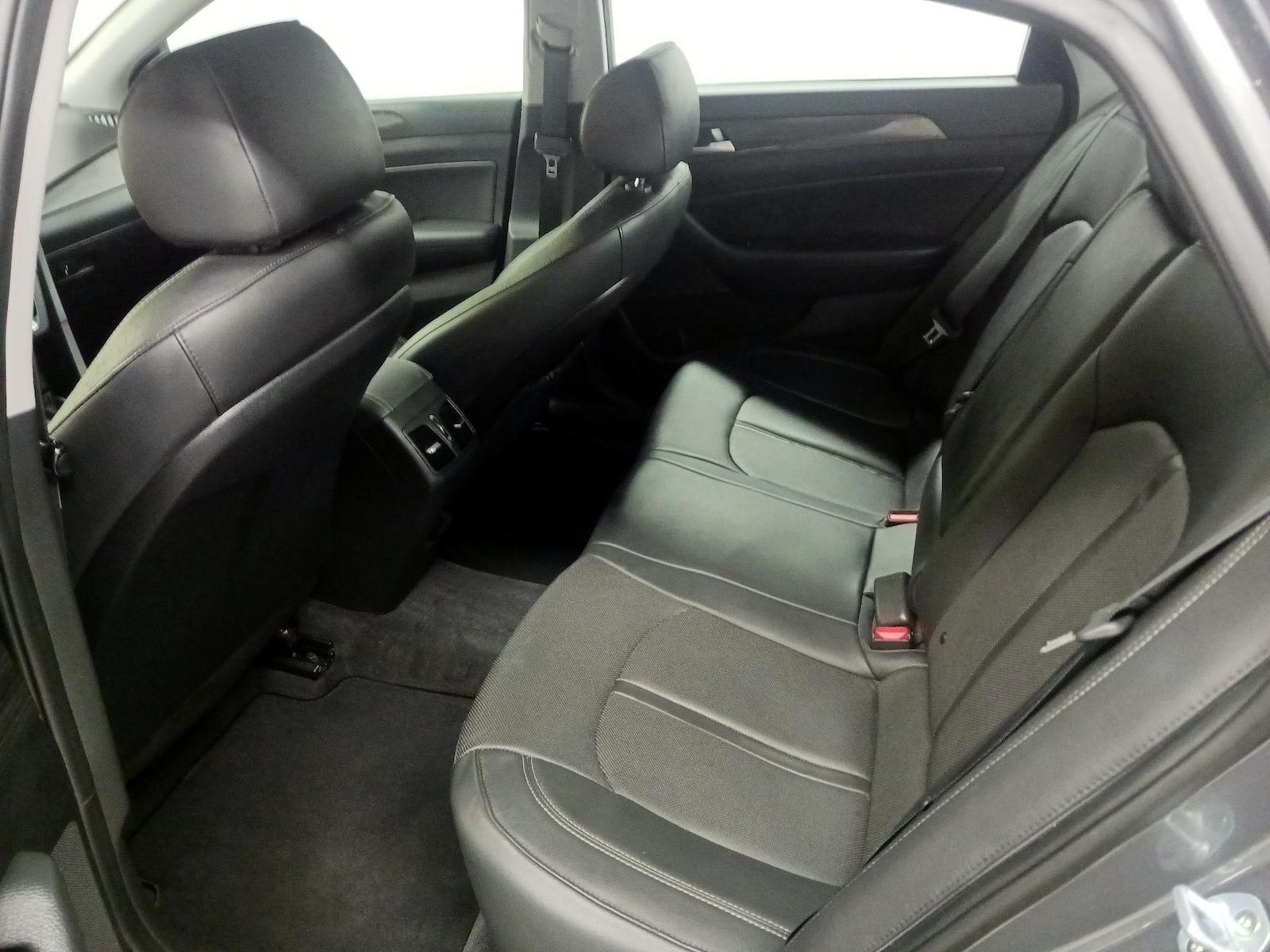 2019 Hyundai Sonata Limited - Photo 21
