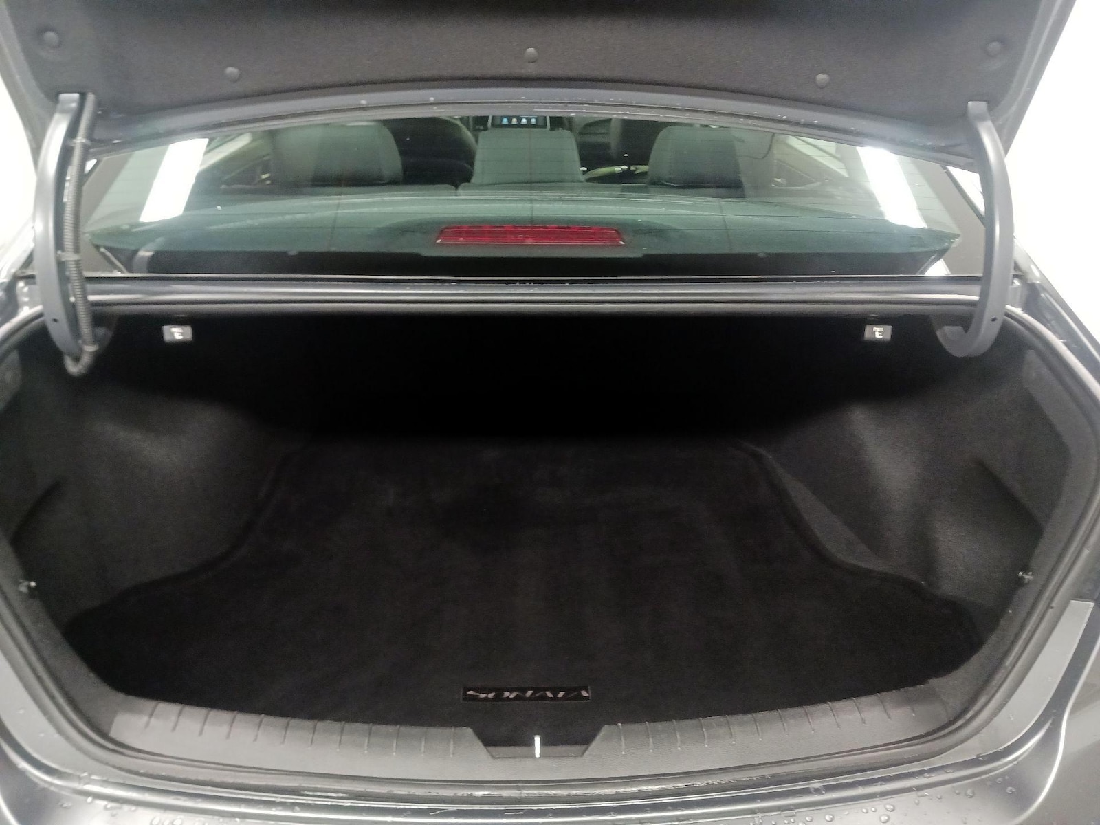 2019 Hyundai Sonata Limited - Photo 22