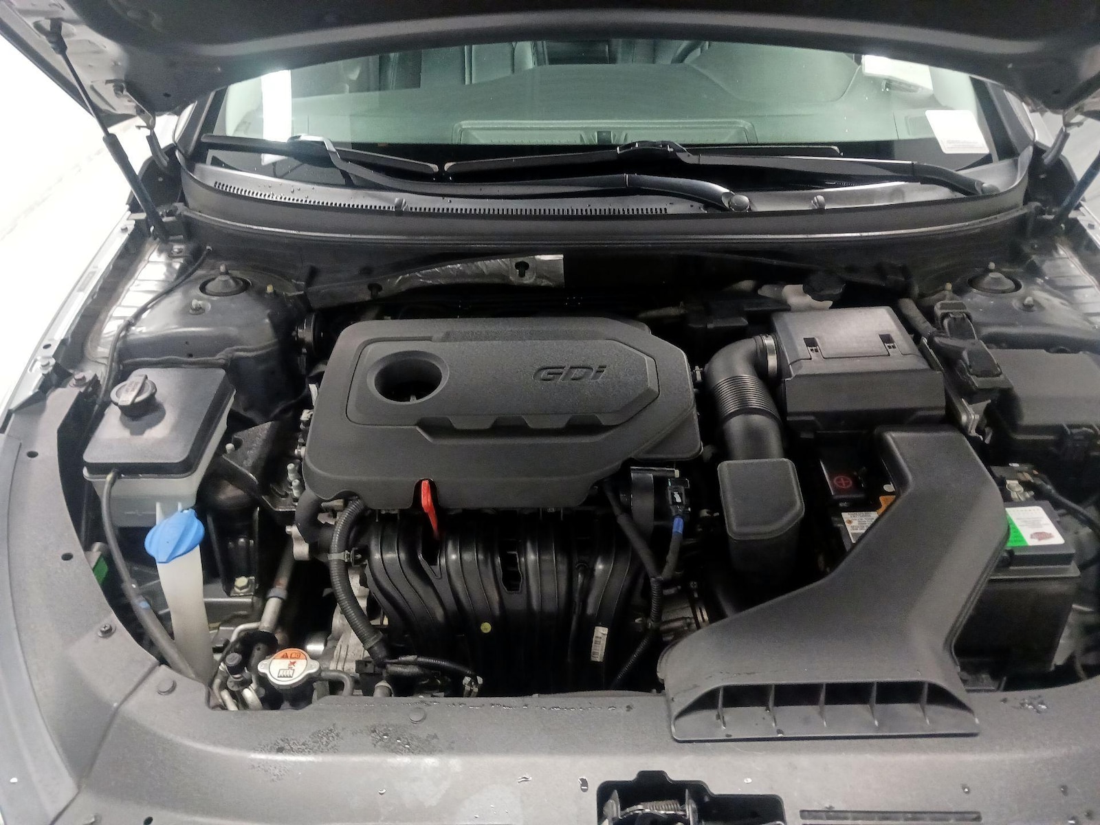 2019 Hyundai Sonata Limited - Photo 23