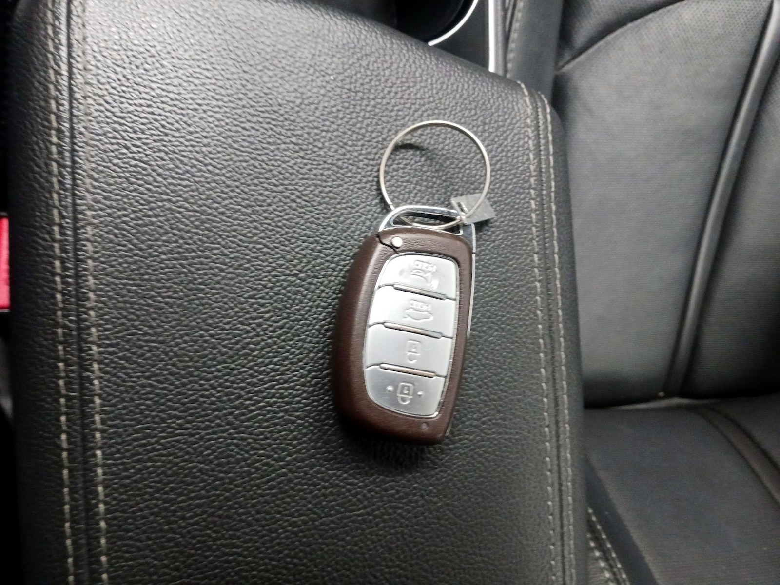 2019 Hyundai Sonata Limited - Photo 24