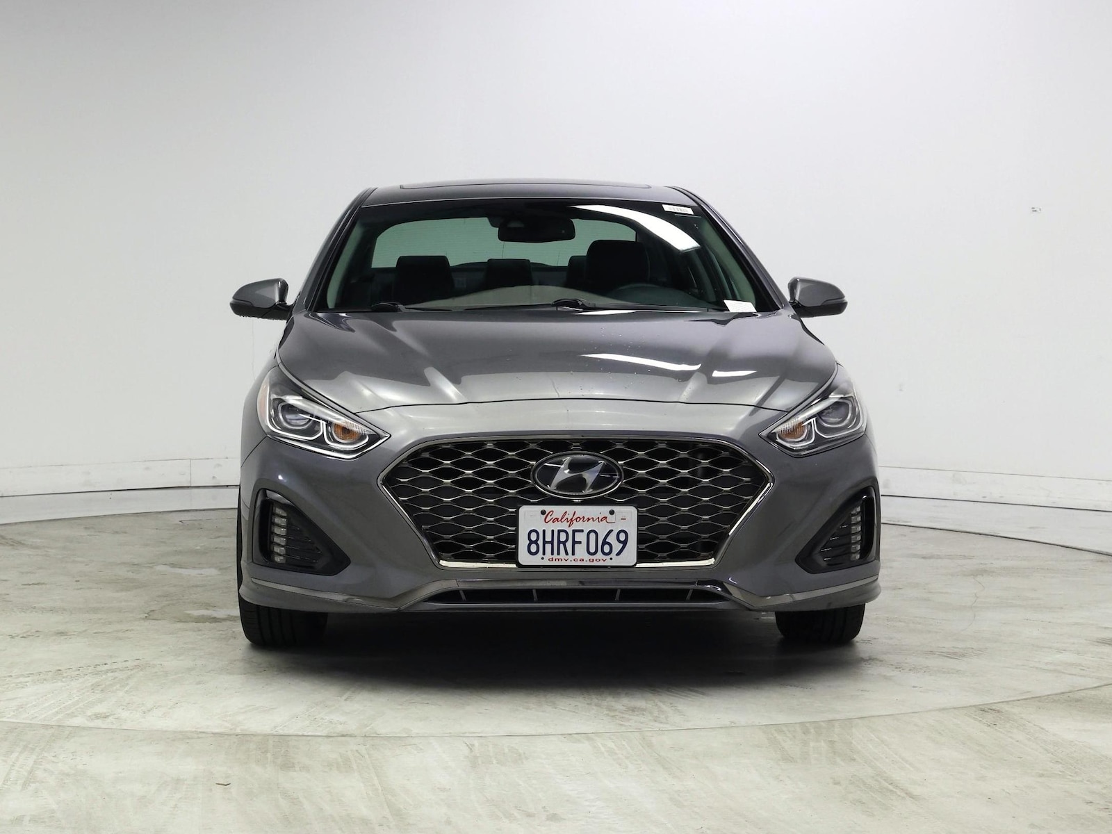 2019 Hyundai Sonata Limited - Photo 6