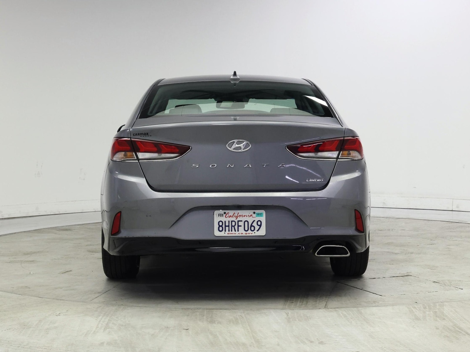2019 Hyundai Sonata Limited - Photo 7
