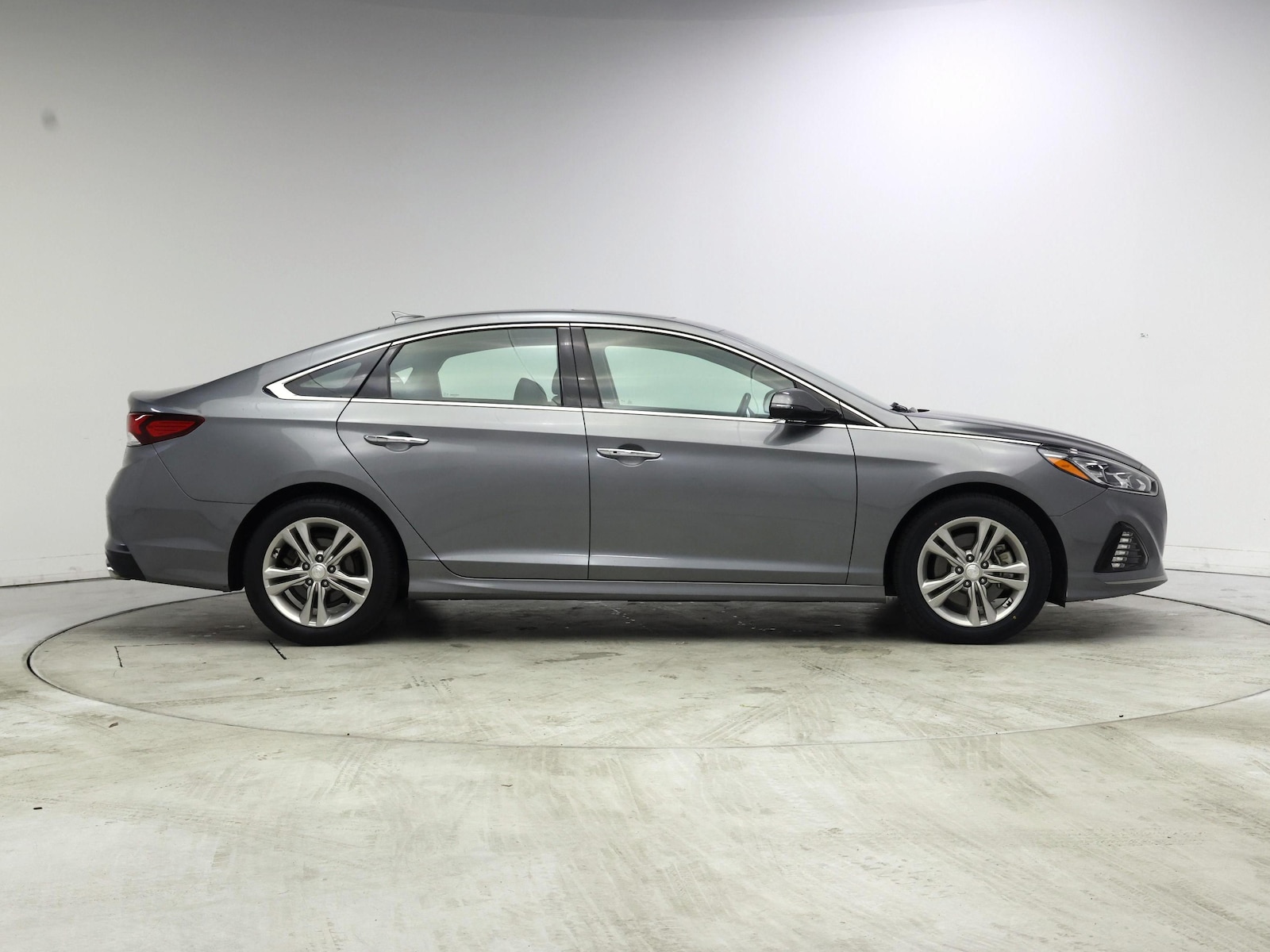 2019 Hyundai Sonata Limited - Photo 8