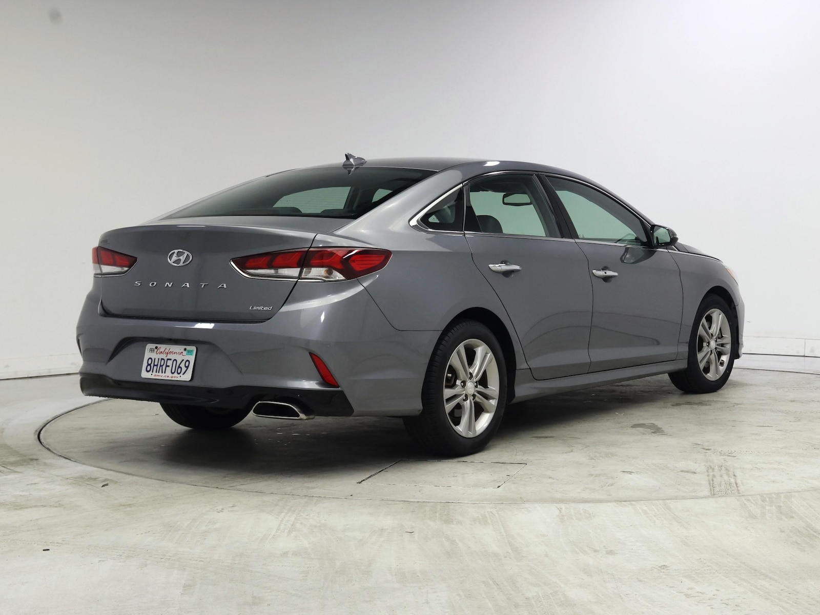 2019 Hyundai Sonata Limited - Photo 9