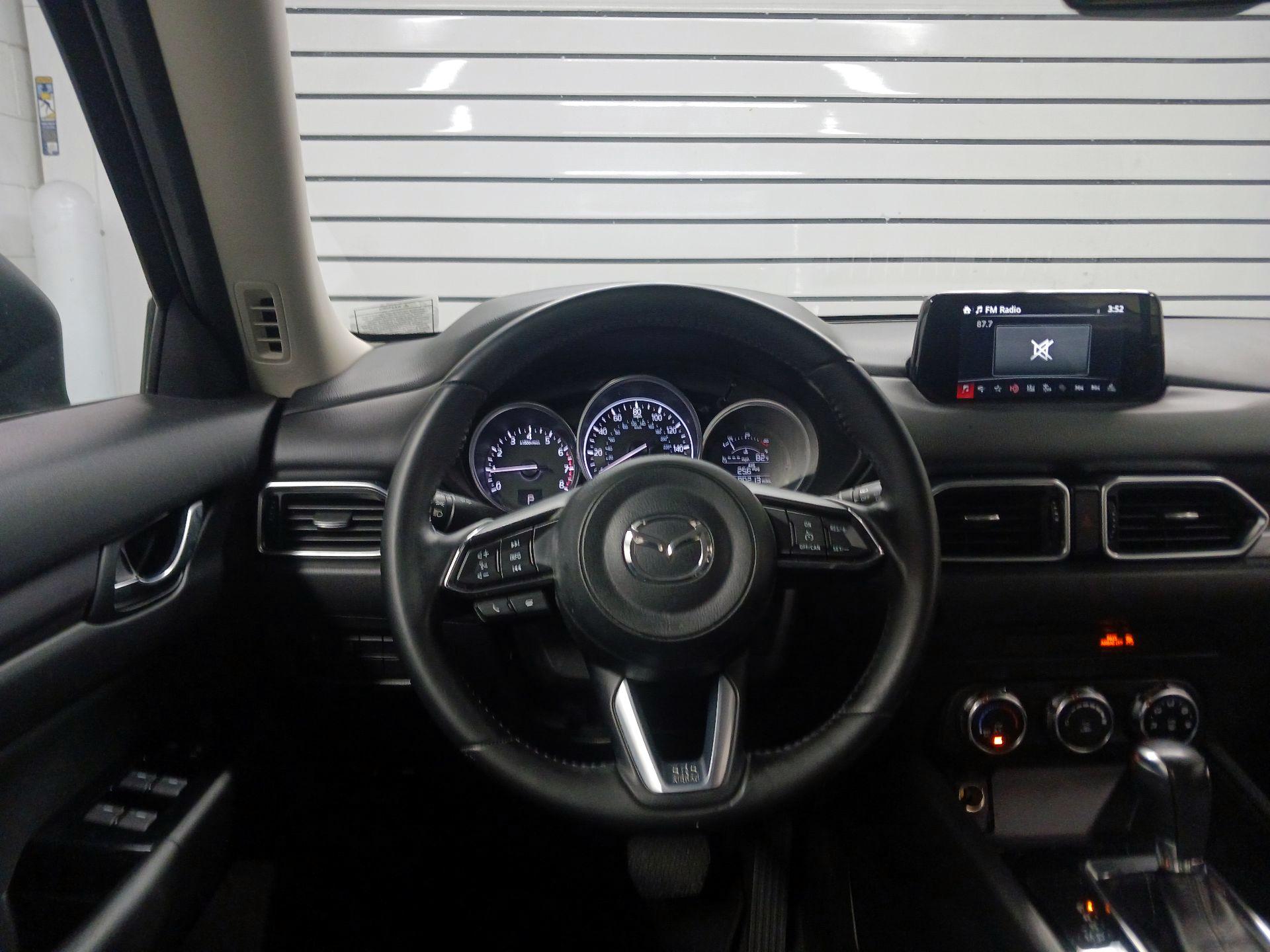 Thumbnail: 2018 Mazda CX-5 - 10