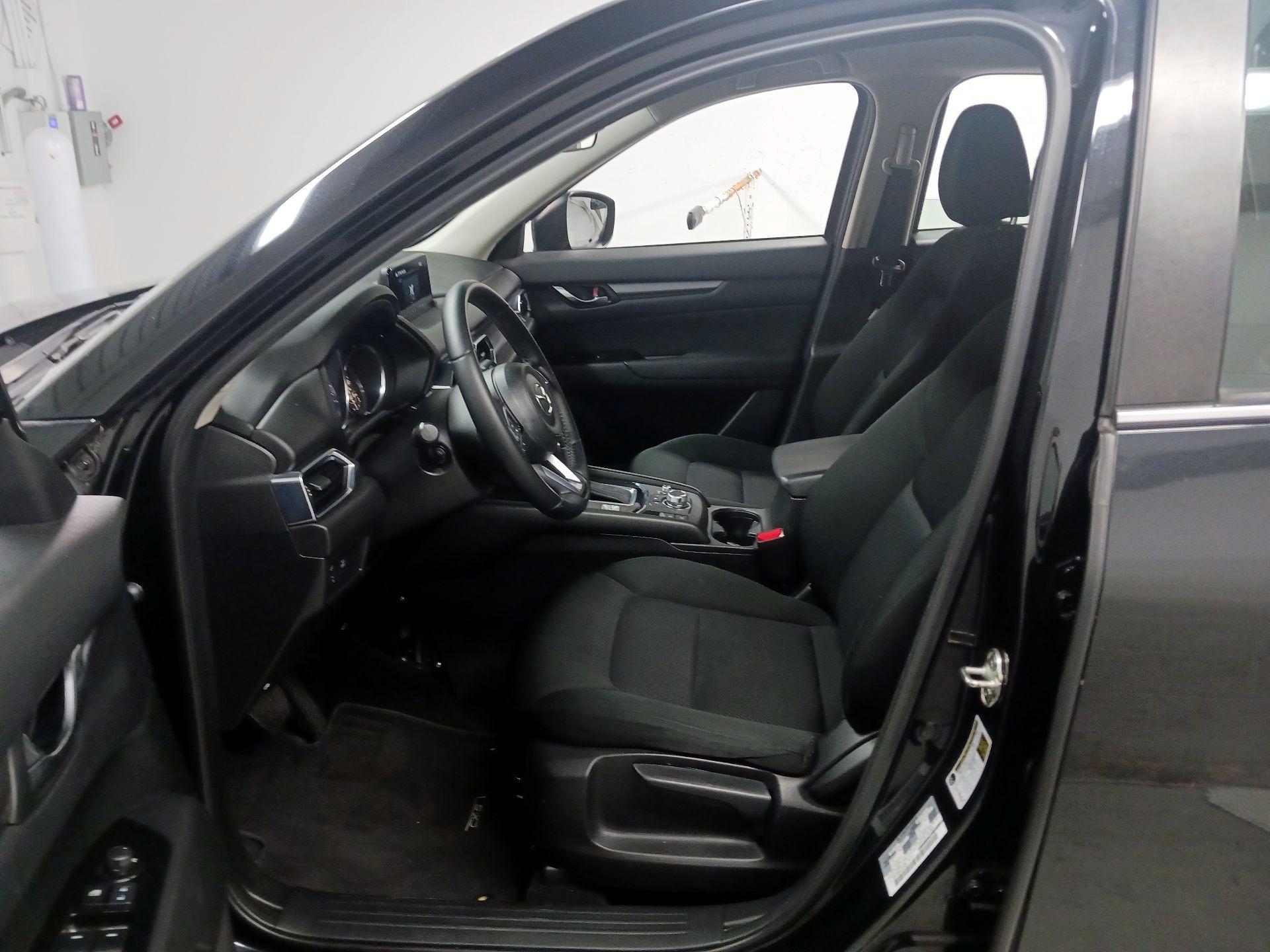 Thumbnail: 2018 Mazda CX-5 - 11