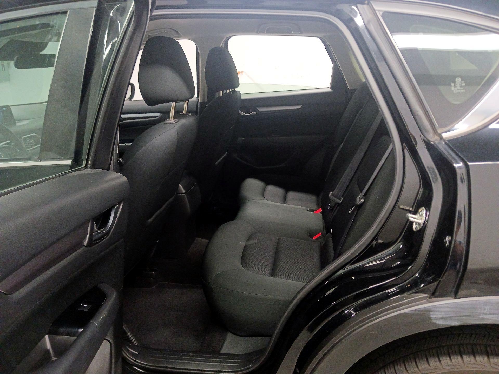 Thumbnail: 2018 Mazda CX-5 - 17