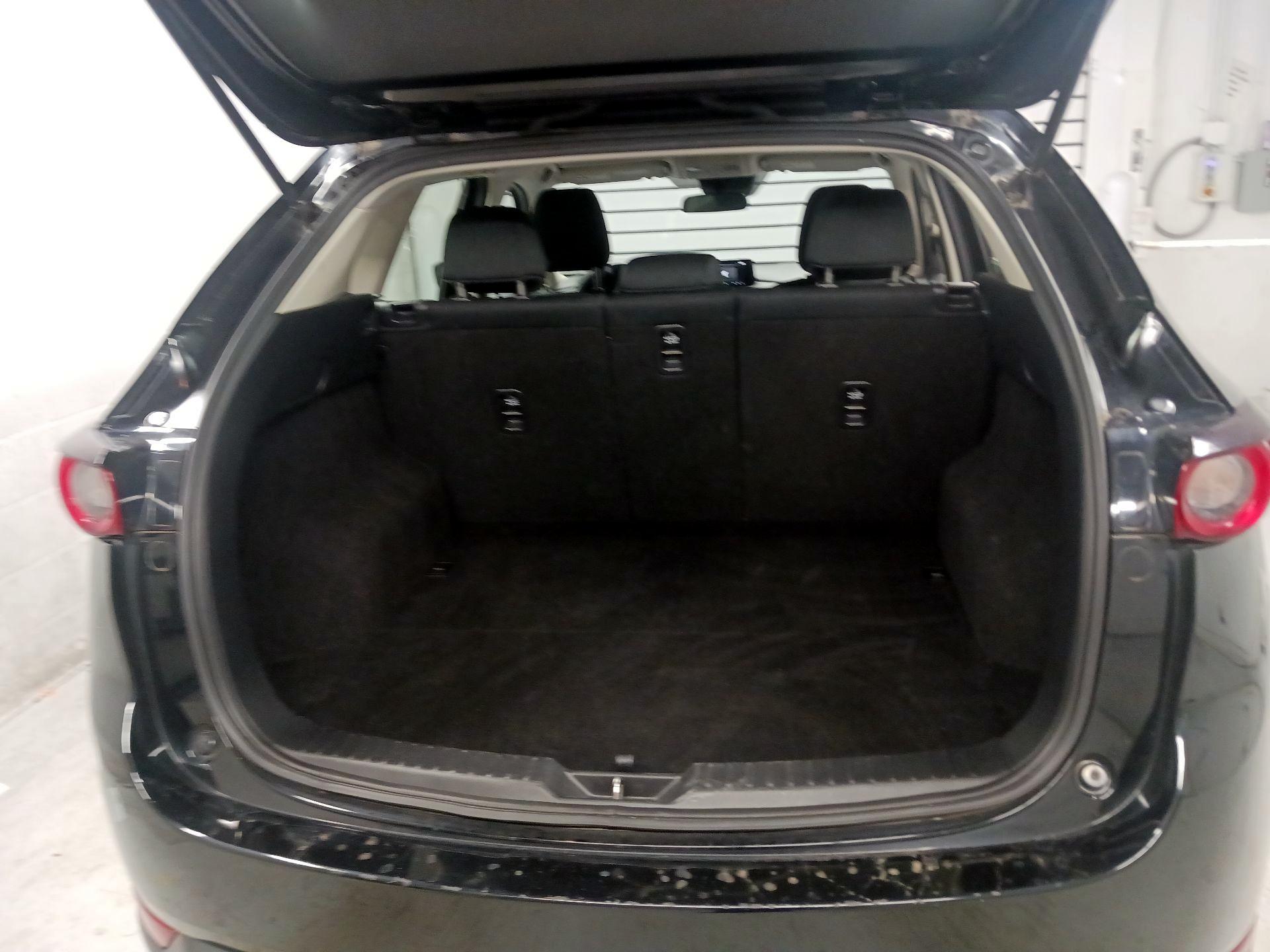 Thumbnail: 2018 Mazda CX-5 - 18