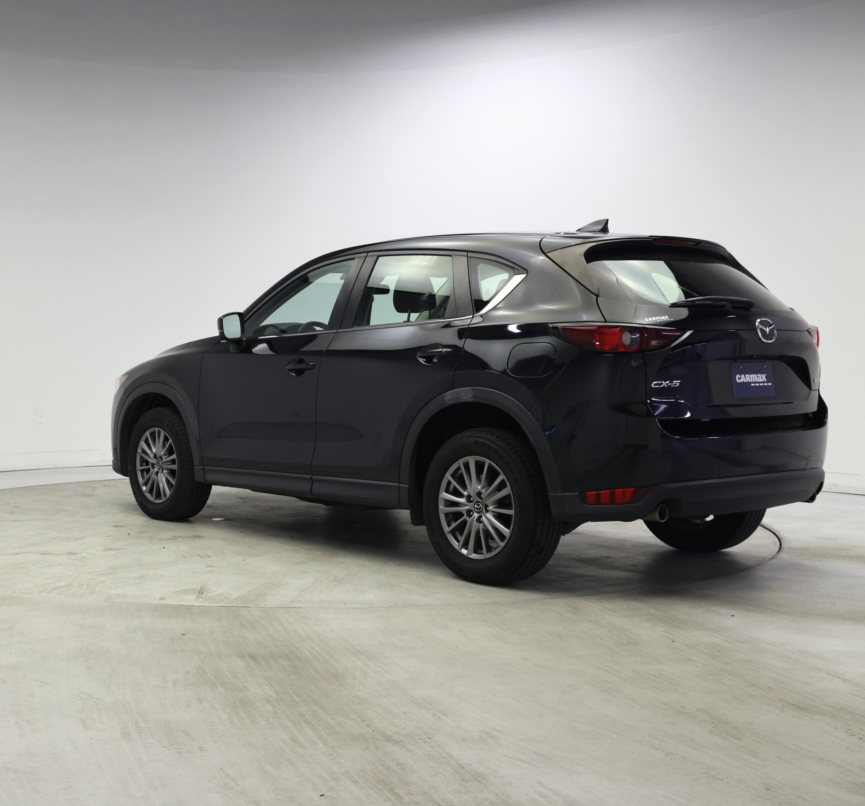 Thumbnail: 2018 Mazda CX-5 - 2