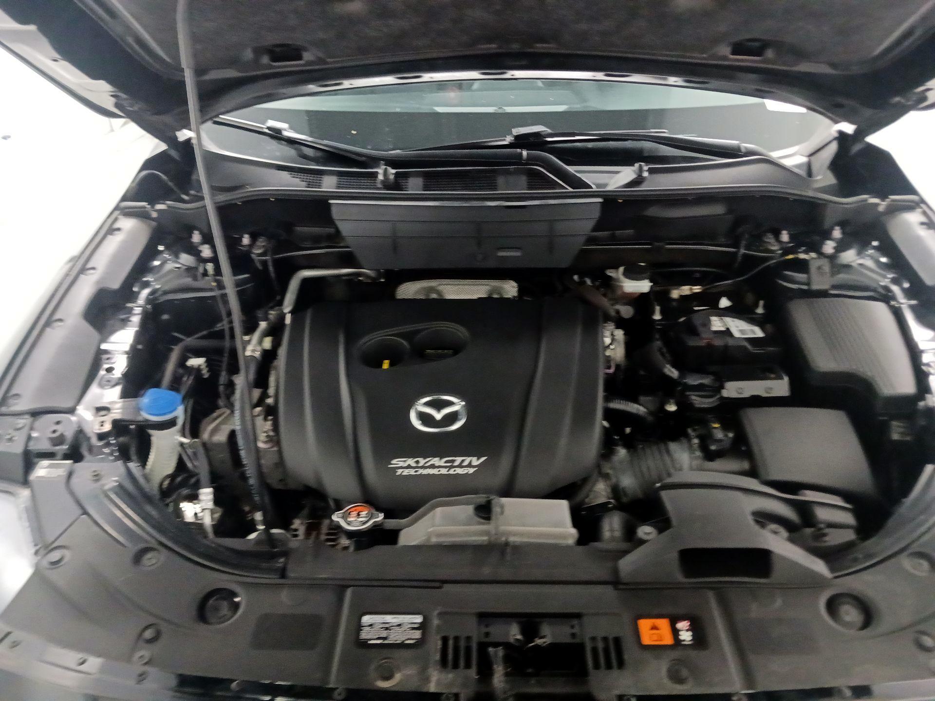 Thumbnail: 2018 Mazda CX-5 - 19