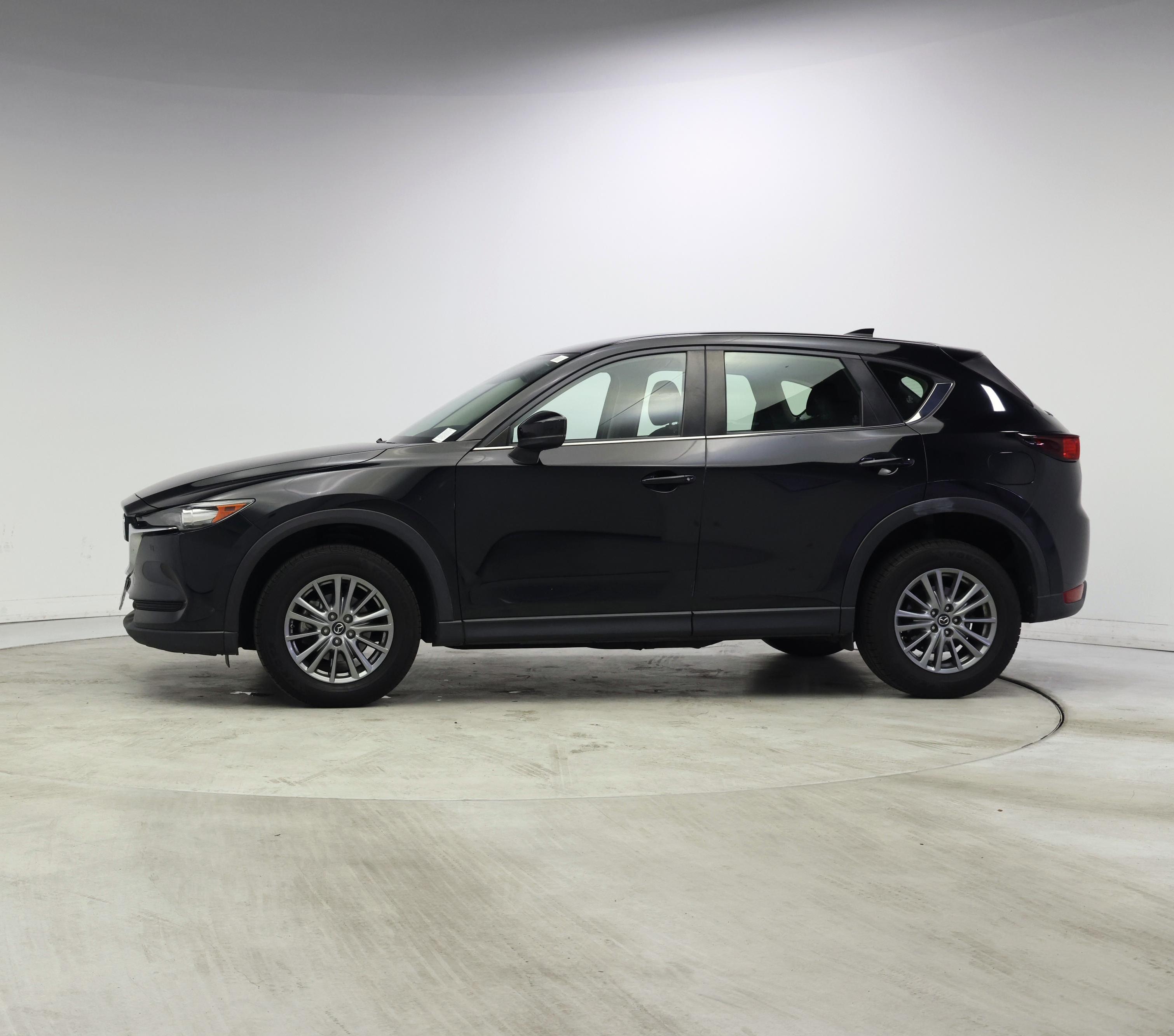 Thumbnail: 2018 Mazda CX-5 - 3