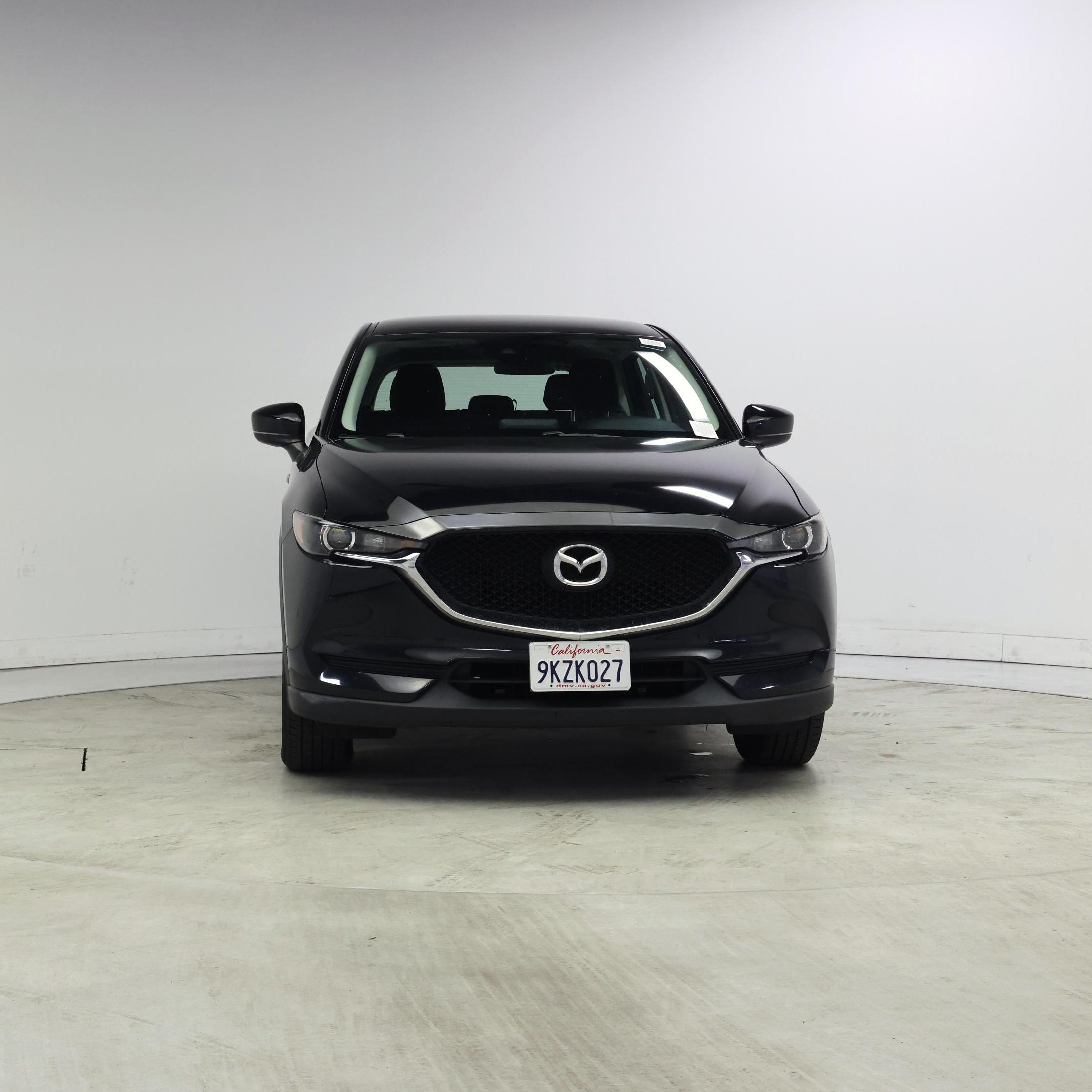 Thumbnail: 2018 Mazda CX-5 - 5