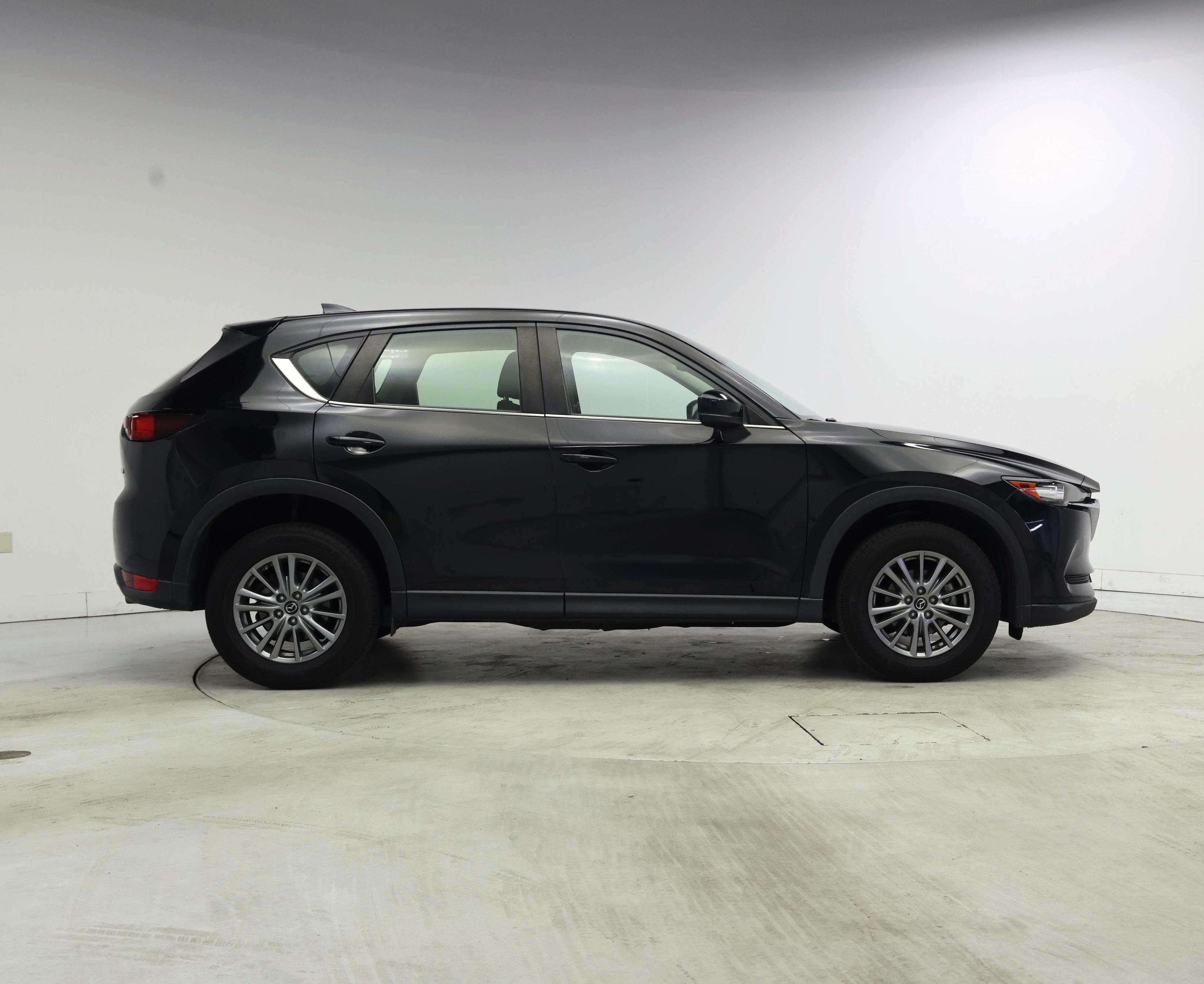 Thumbnail: 2018 Mazda CX-5 - 7