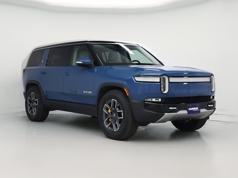 2023 Rivian R1S Adventure -
                  Murrieta, CA