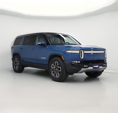 2023 Rivian R1S Adventure Quad-Motor Large