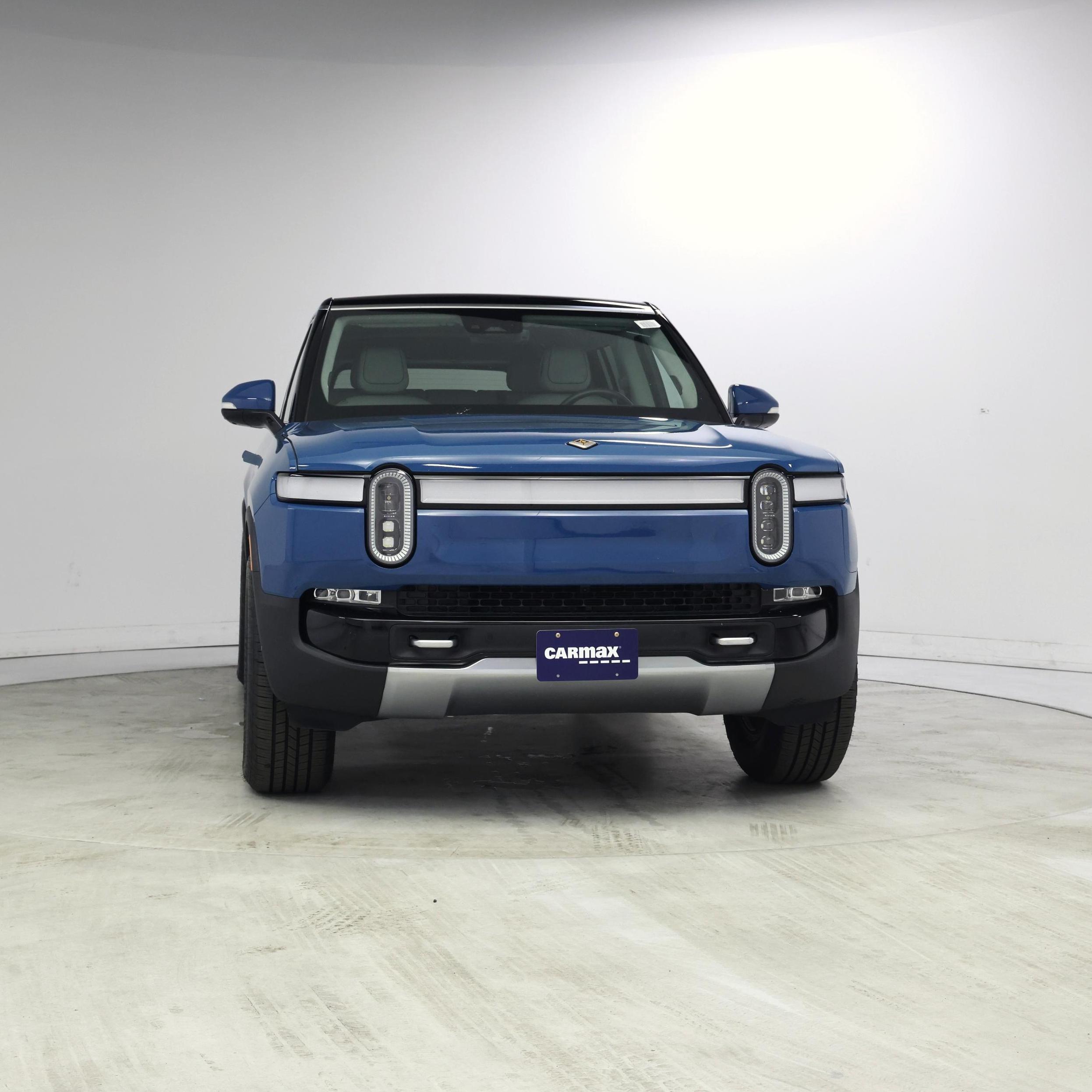 Thumbnail: 2023 Rivian R1S - 5