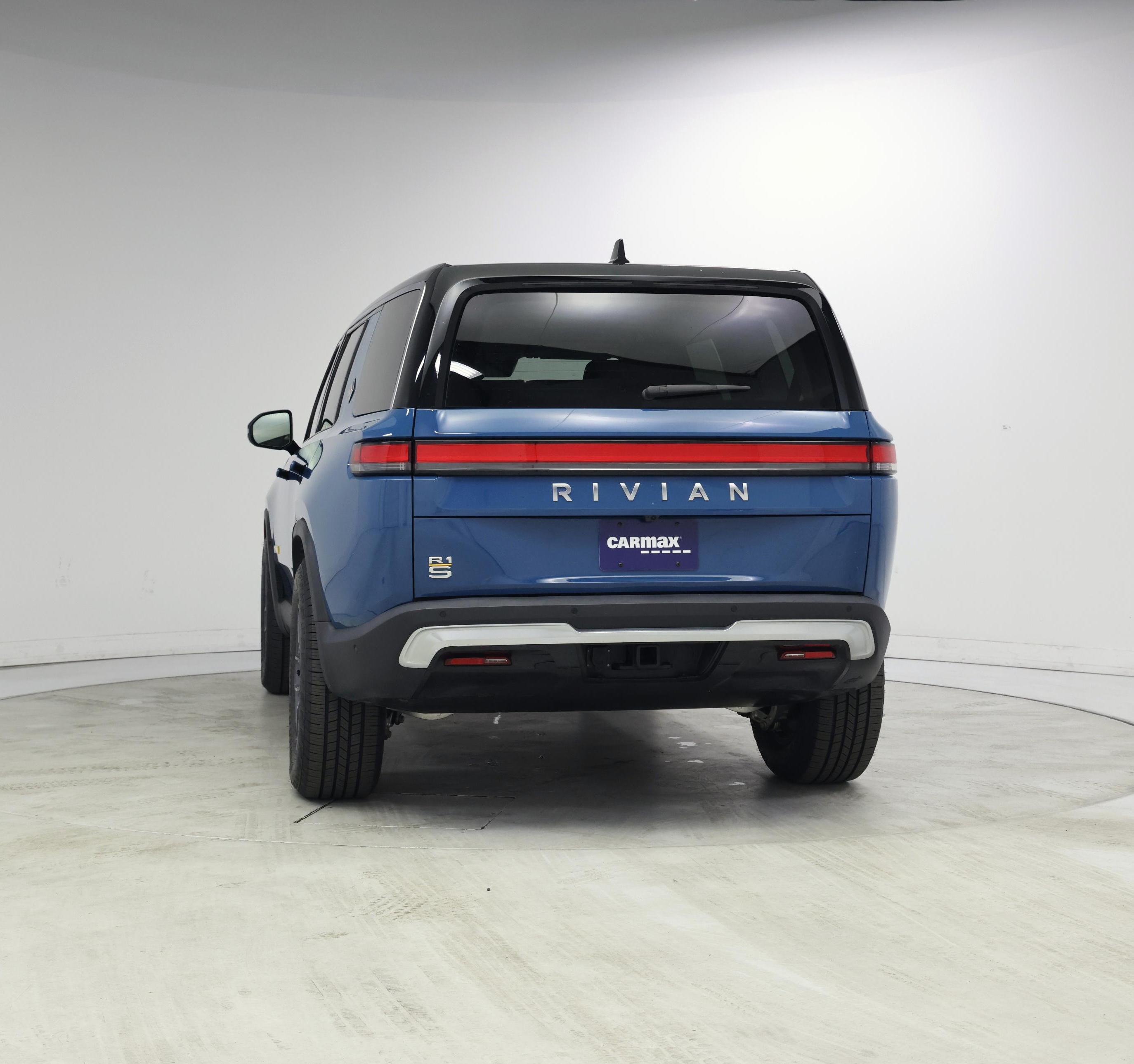Thumbnail: 2023 Rivian R1S - 6