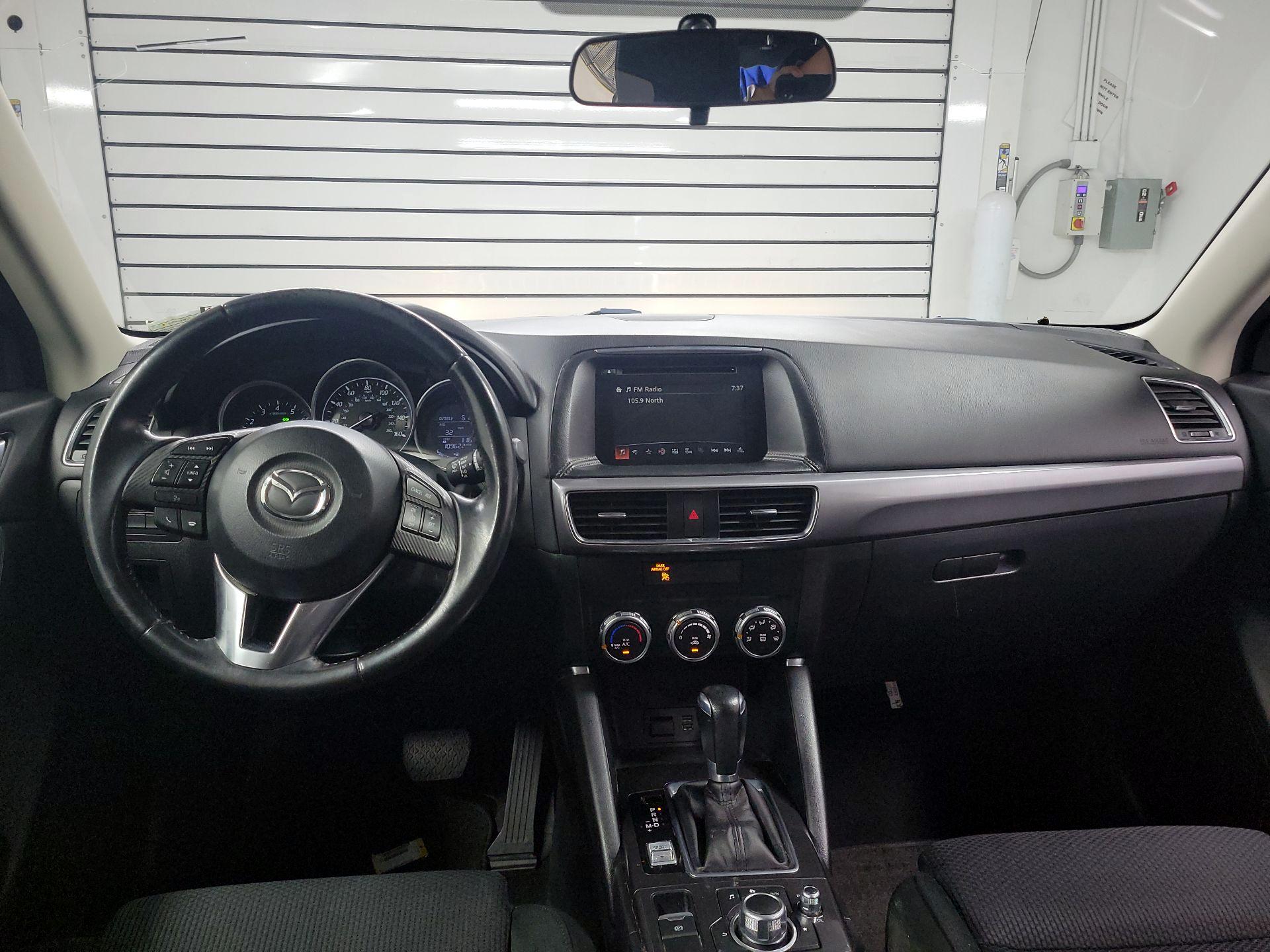 Thumbnail: 2016 Mazda CX-5 - 9