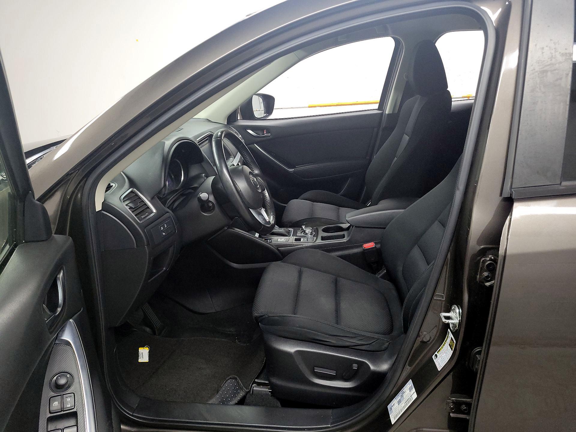 Thumbnail: 2016 Mazda CX-5 - 11