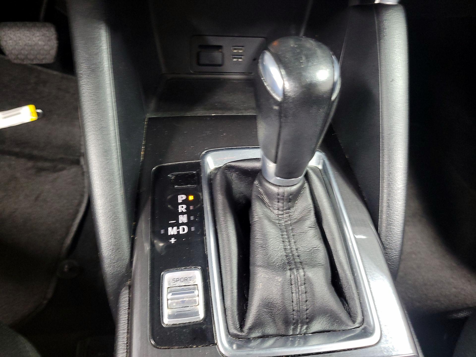 Thumbnail: 2016 Mazda CX-5 - 16
