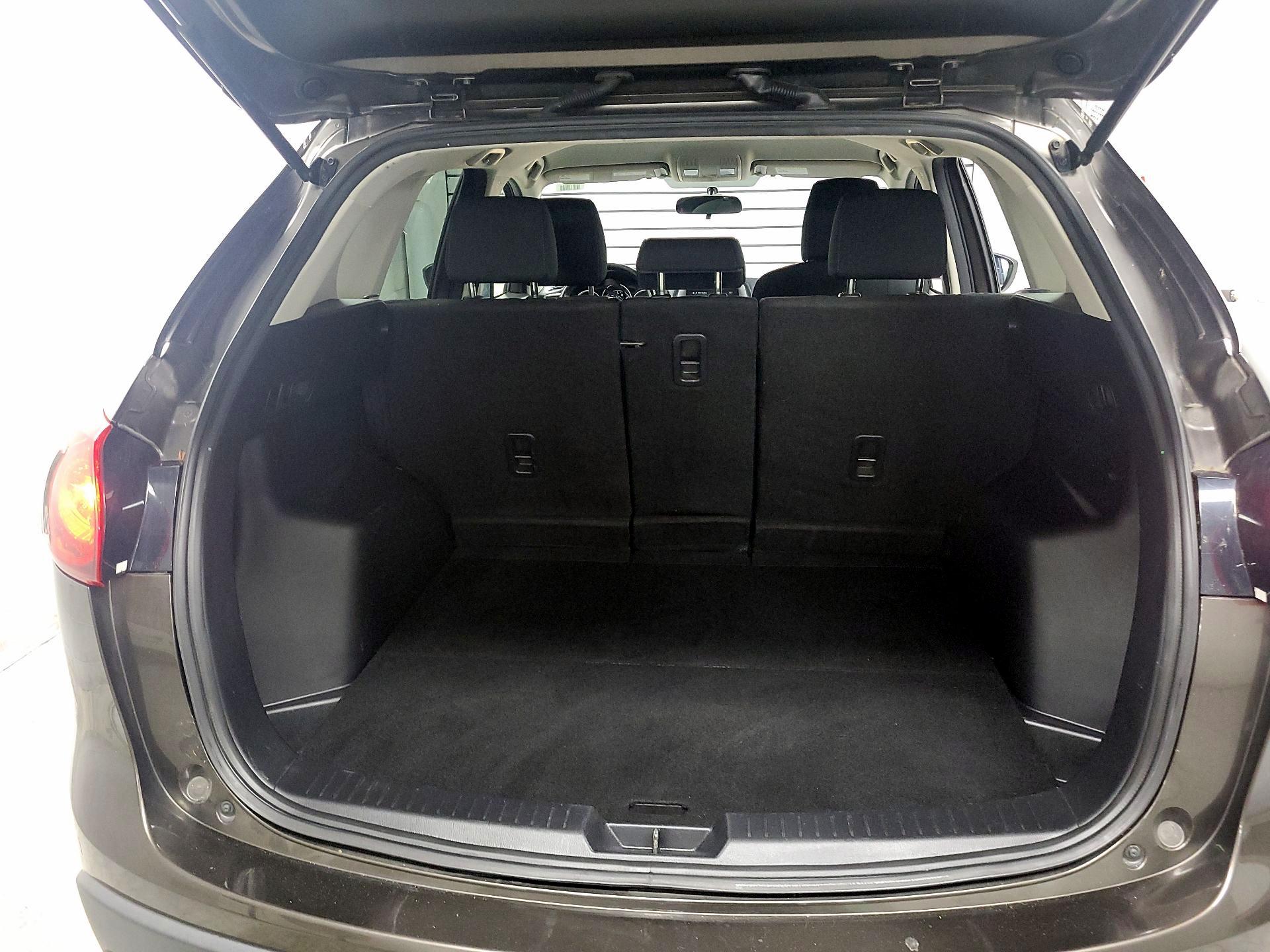 Thumbnail: 2016 Mazda CX-5 - 18
