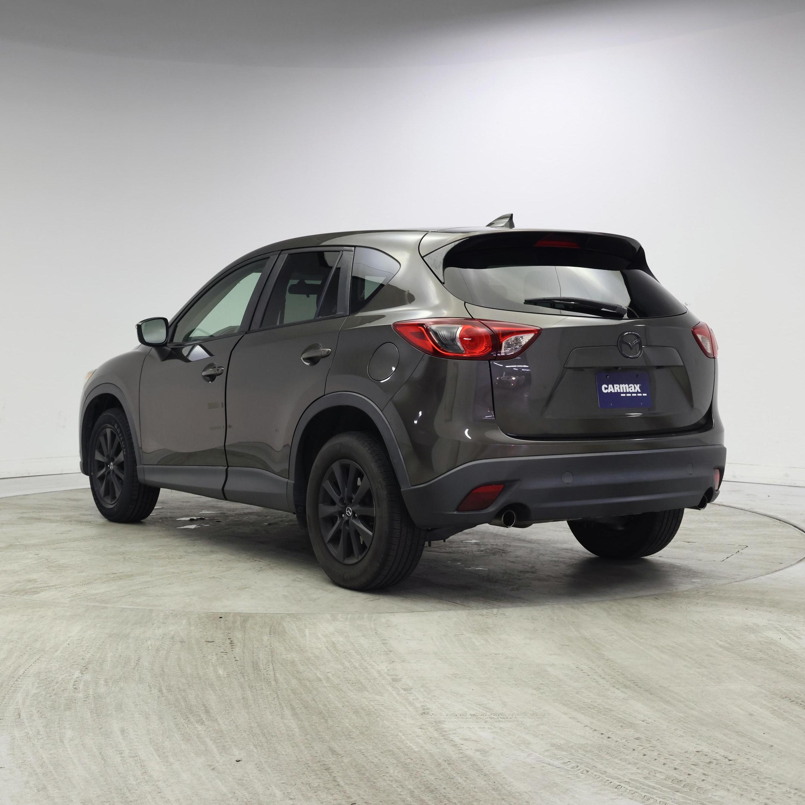 Thumbnail: 2016 Mazda CX-5 - 2