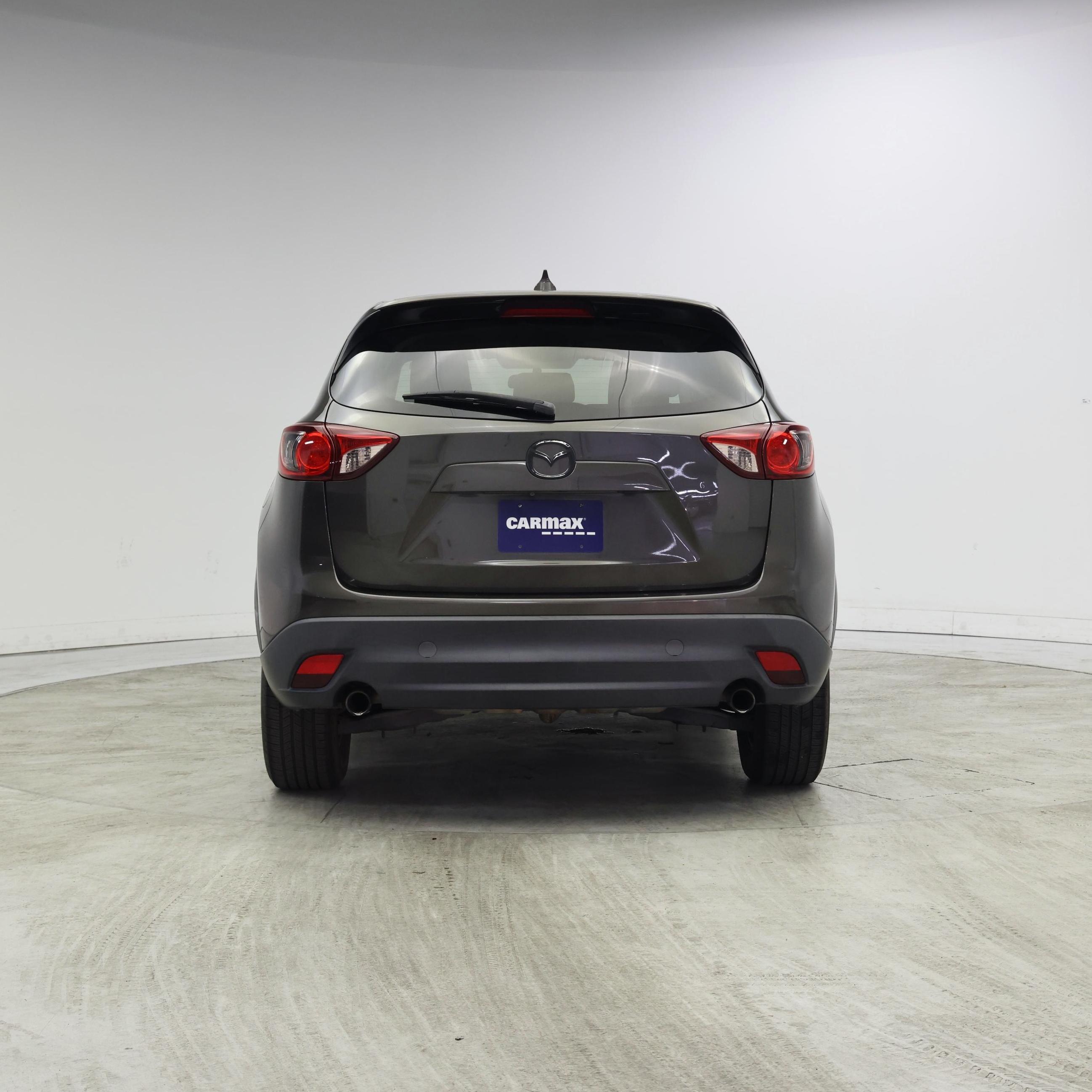 Thumbnail: 2016 Mazda CX-5 - 6