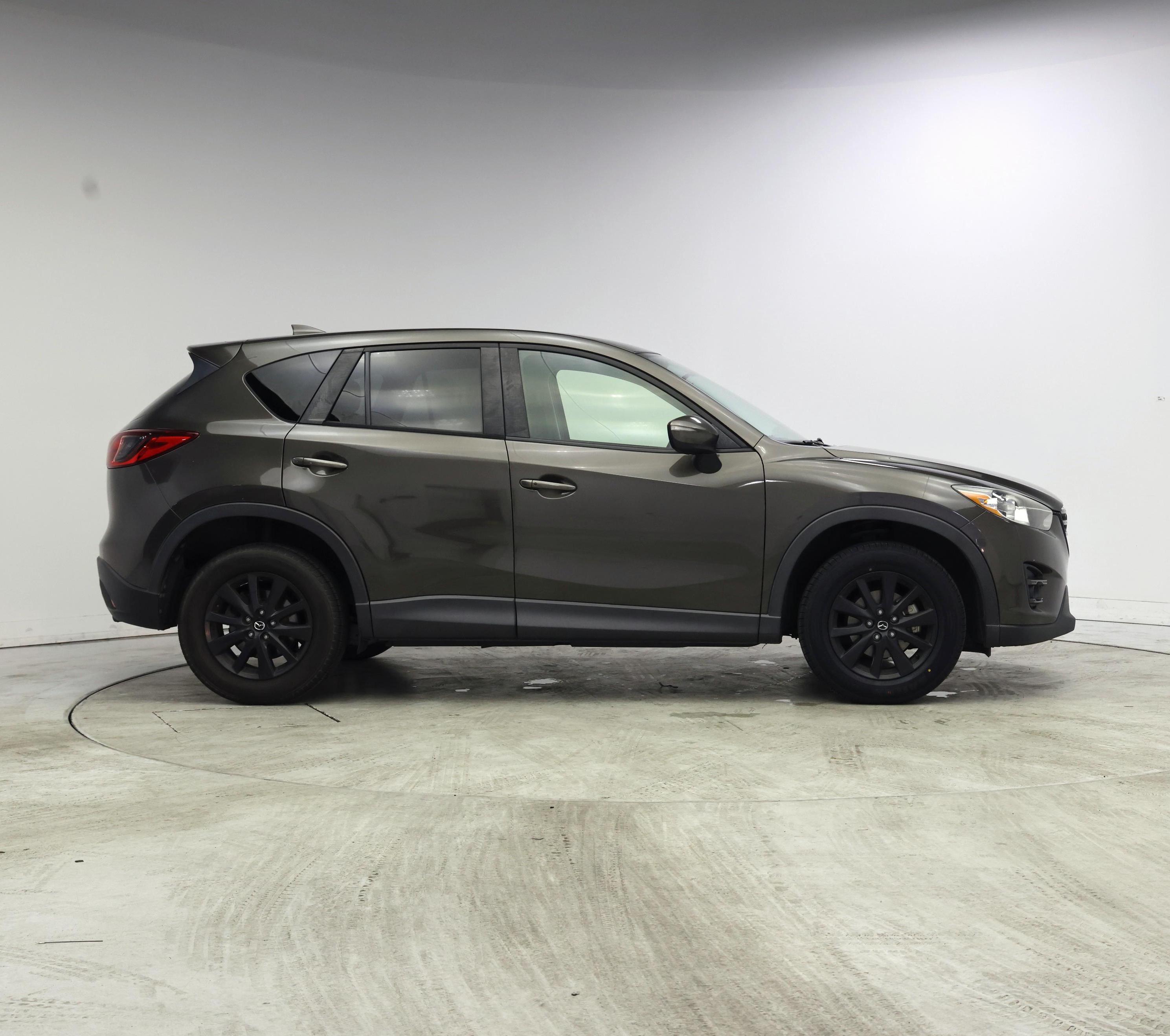 Thumbnail: 2016 Mazda CX-5 - 7