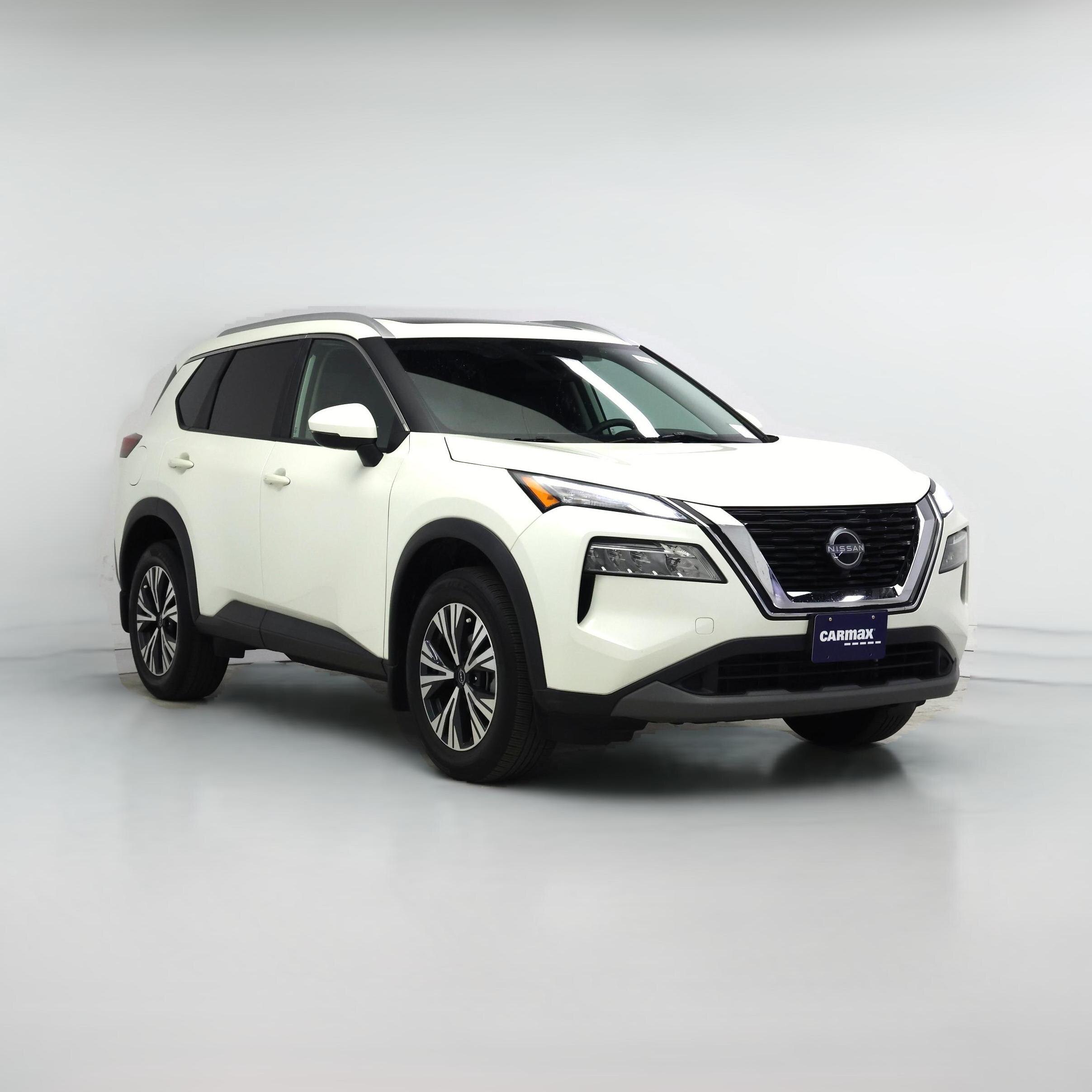 Thumbnail: 2023 Nissan Rogue - 1