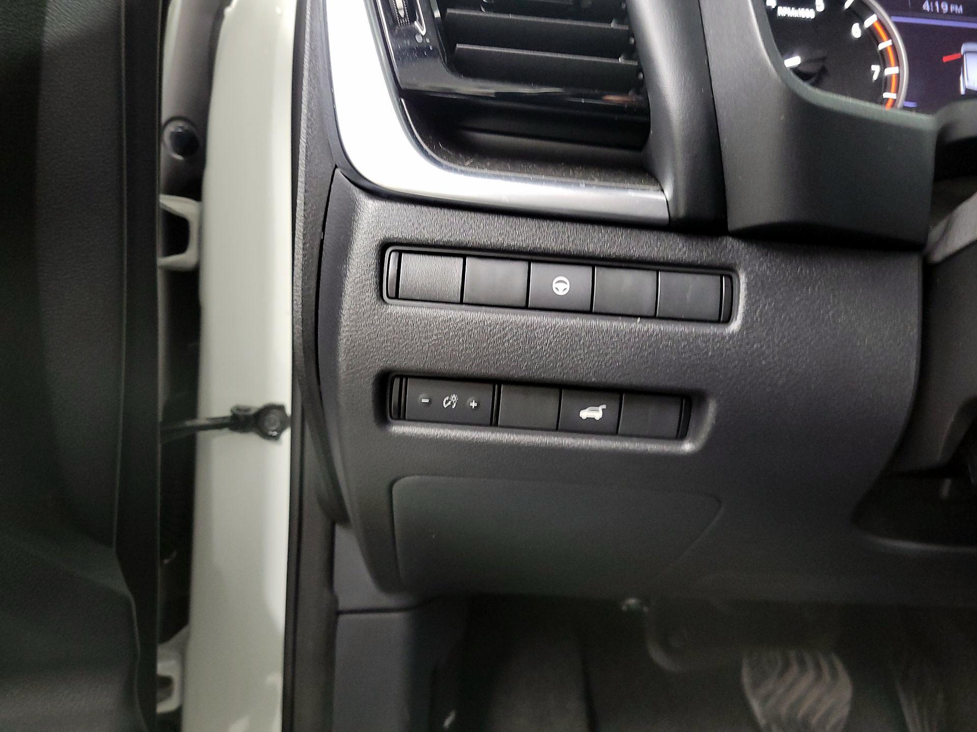 Thumbnail: 2023 Nissan Rogue - 13