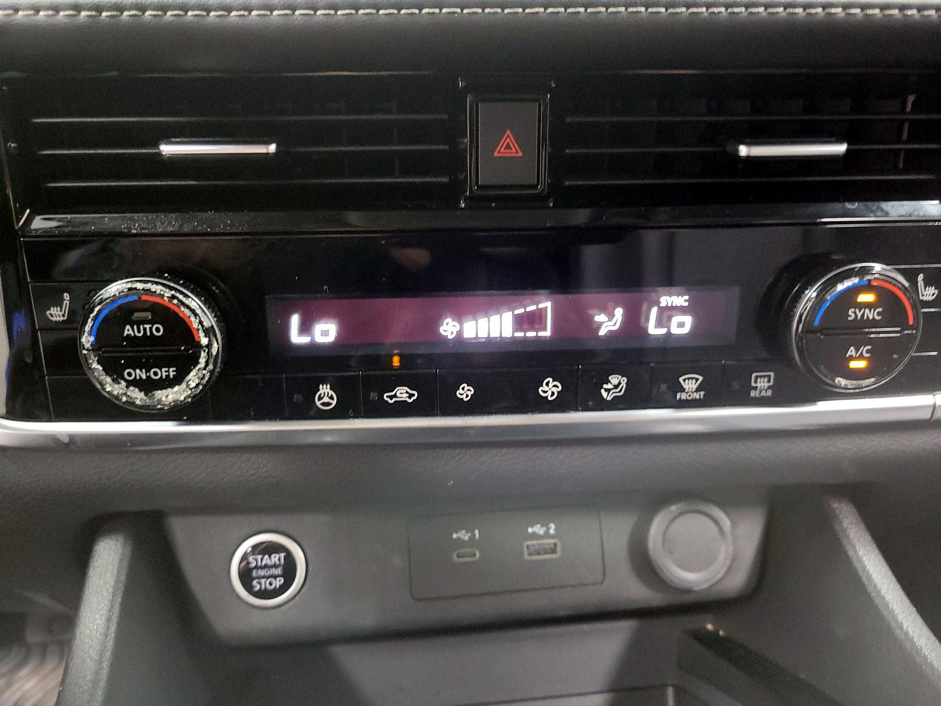 Thumbnail: 2023 Nissan Rogue - 15