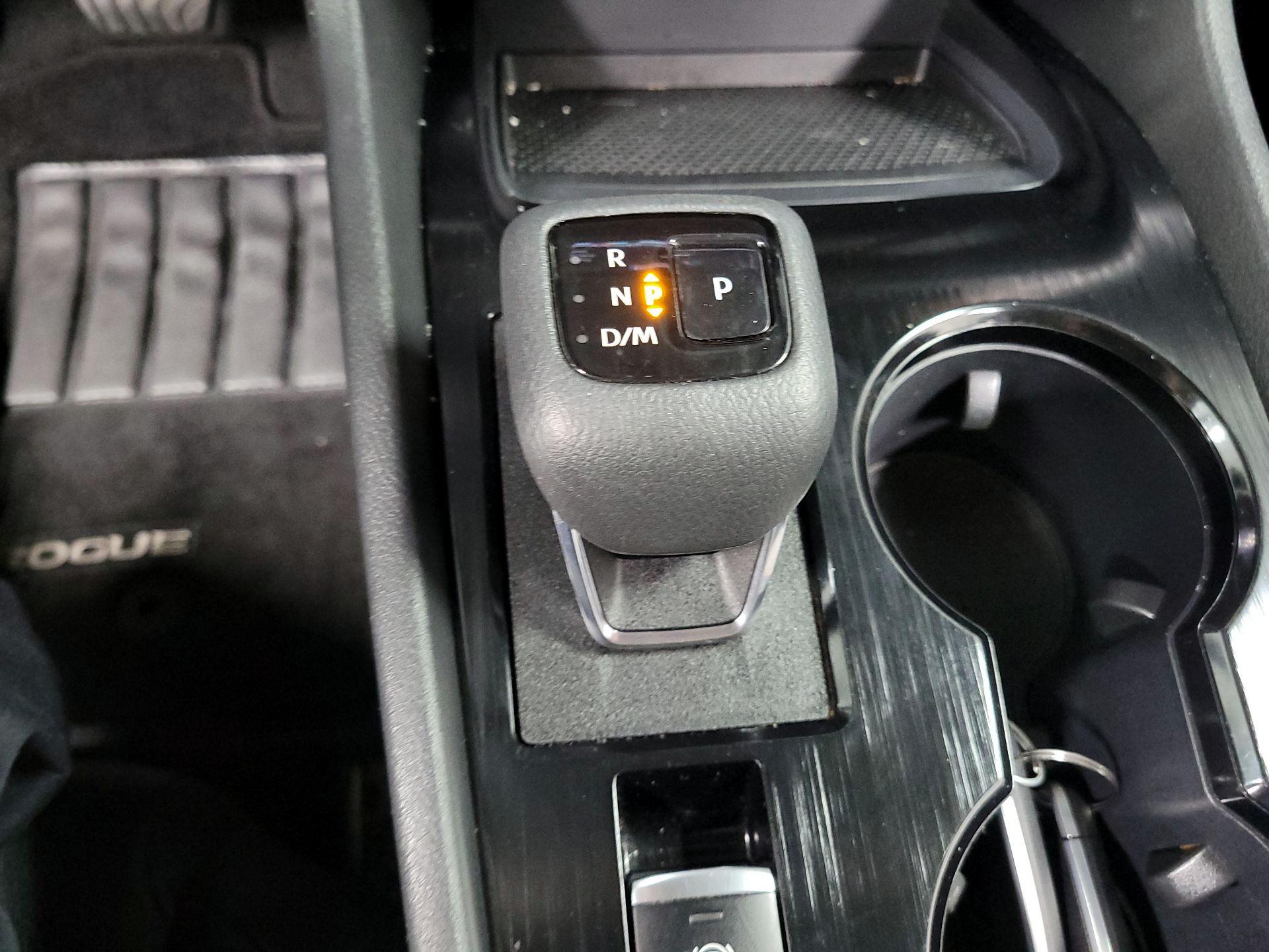 Thumbnail: 2023 Nissan Rogue - 16