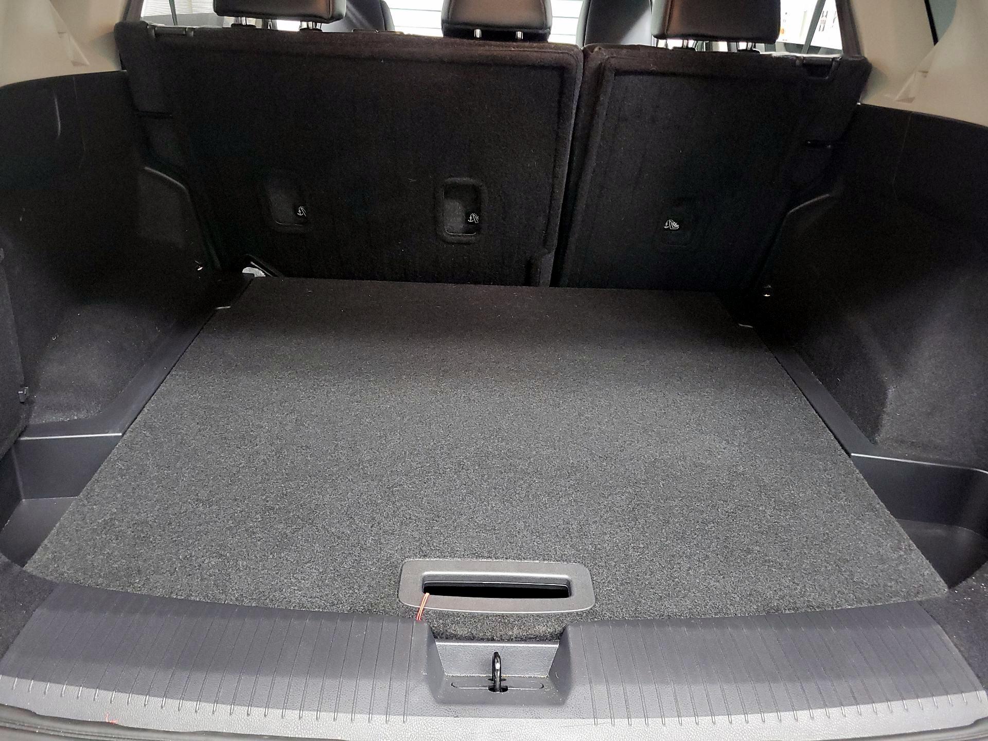 Thumbnail: 2023 Nissan Rogue - 18