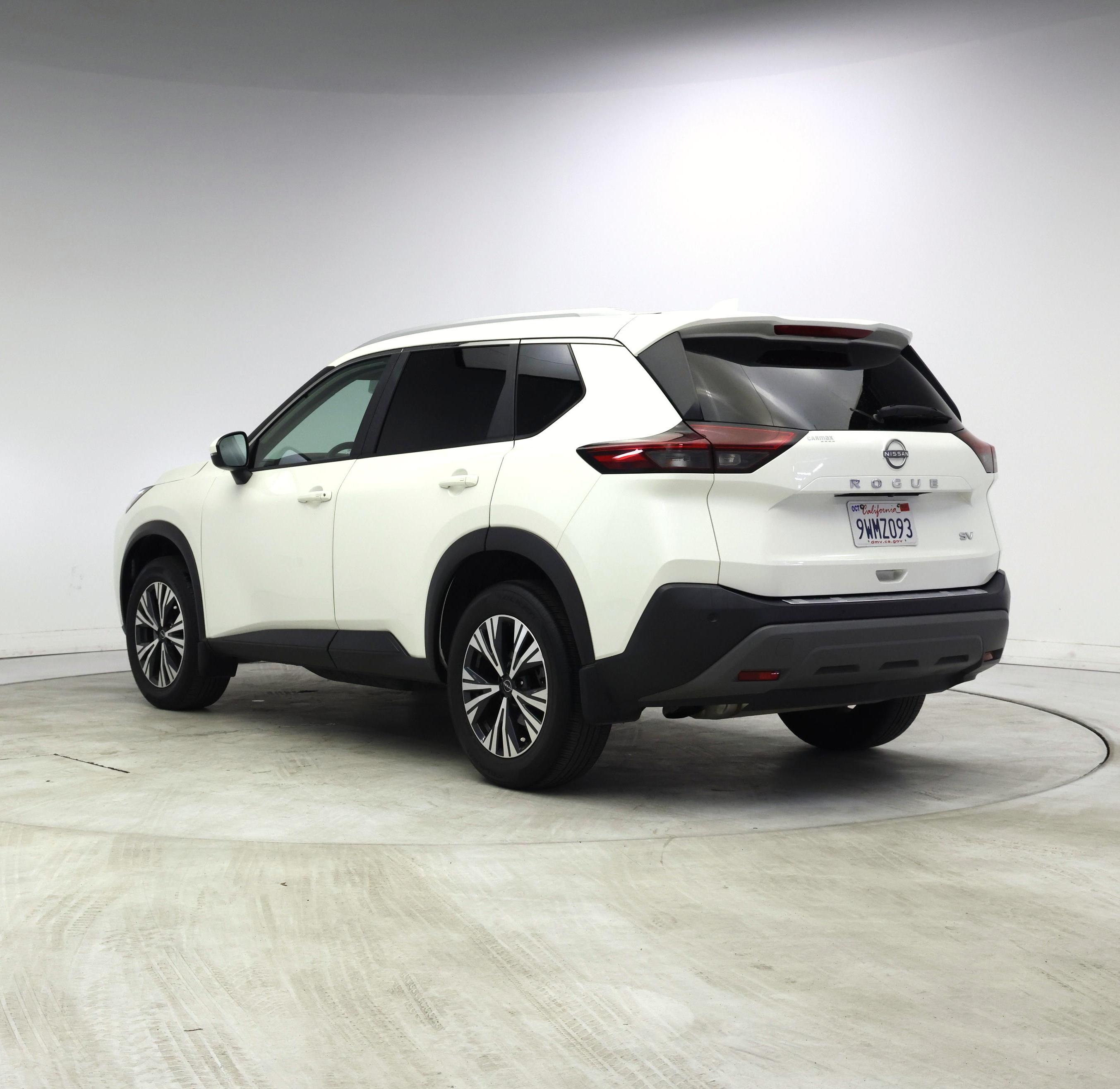 Thumbnail: 2023 Nissan Rogue - 2