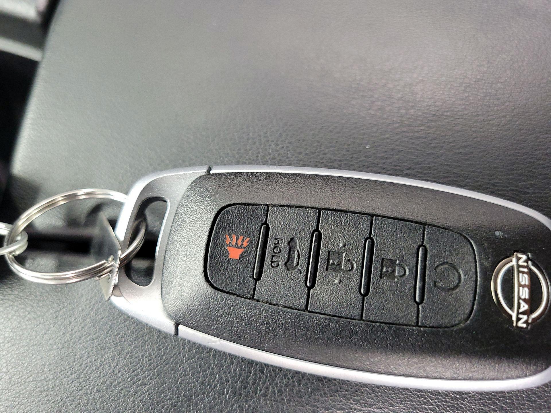 Thumbnail: 2023 Nissan Rogue - 20