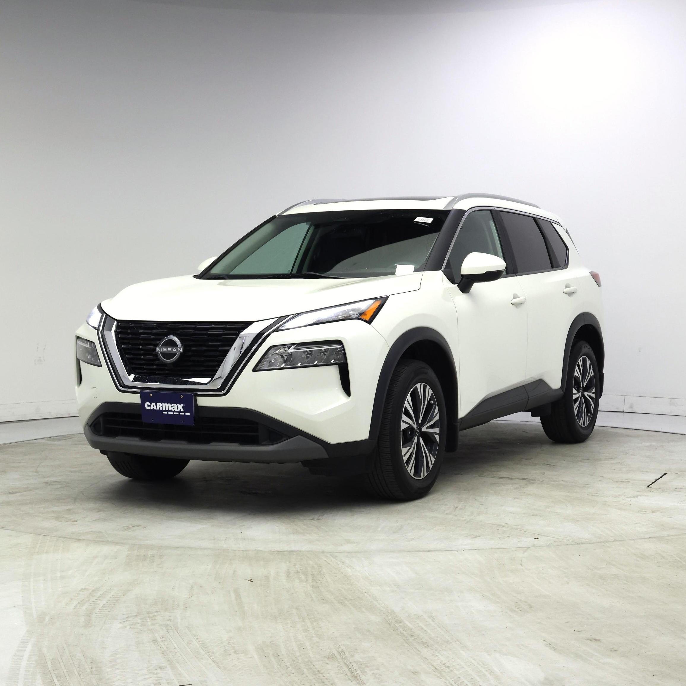 Thumbnail: 2023 Nissan Rogue - 4