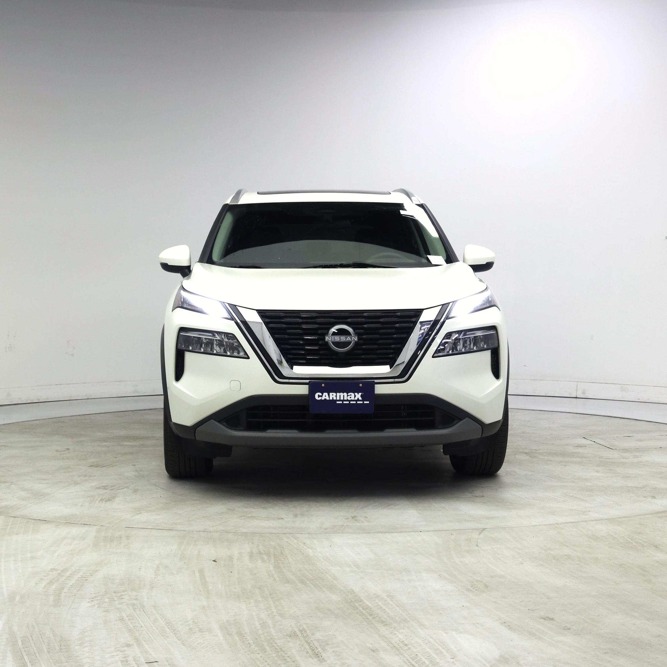 Thumbnail: 2023 Nissan Rogue - 5