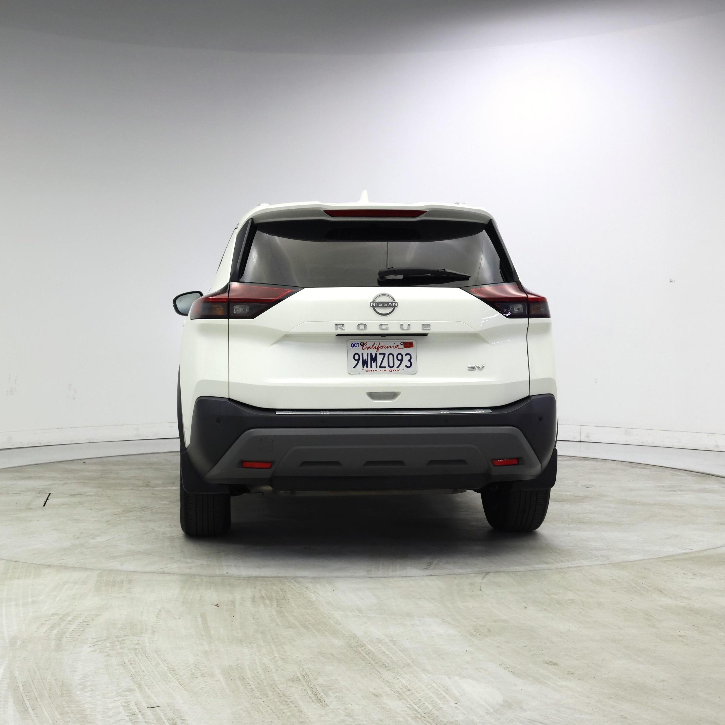 Thumbnail: 2023 Nissan Rogue - 6