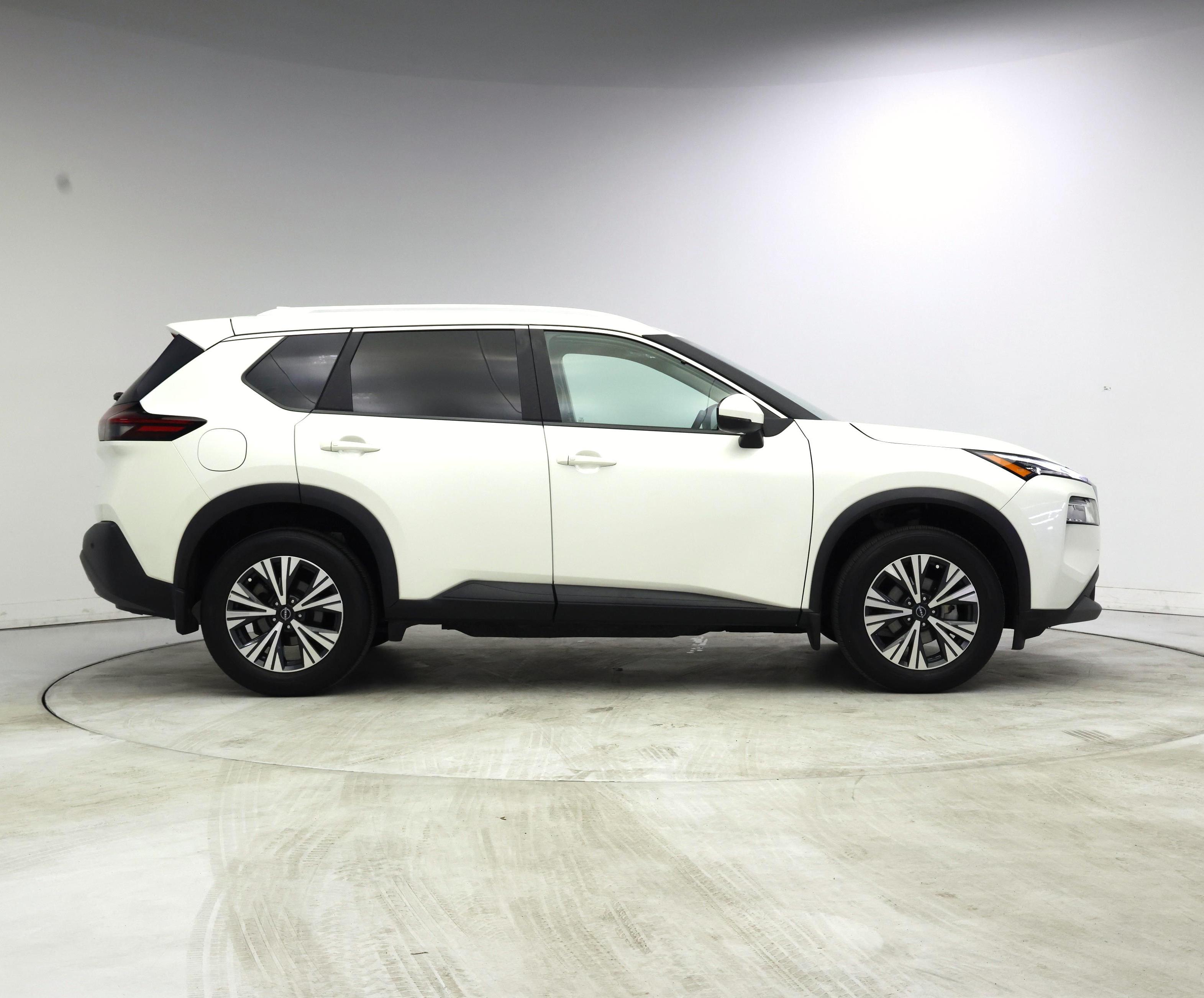 Thumbnail: 2023 Nissan Rogue - 7