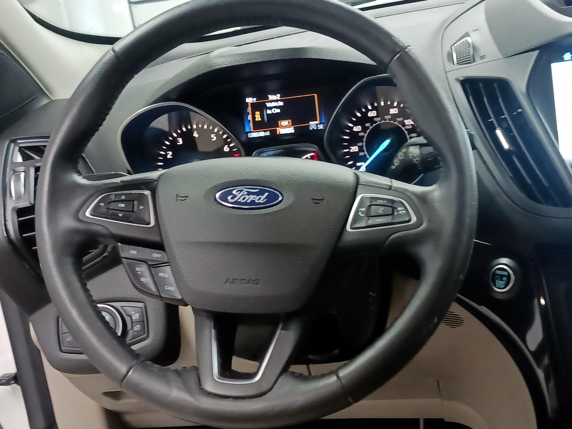 Thumbnail: 2018 Ford Escape - 10
