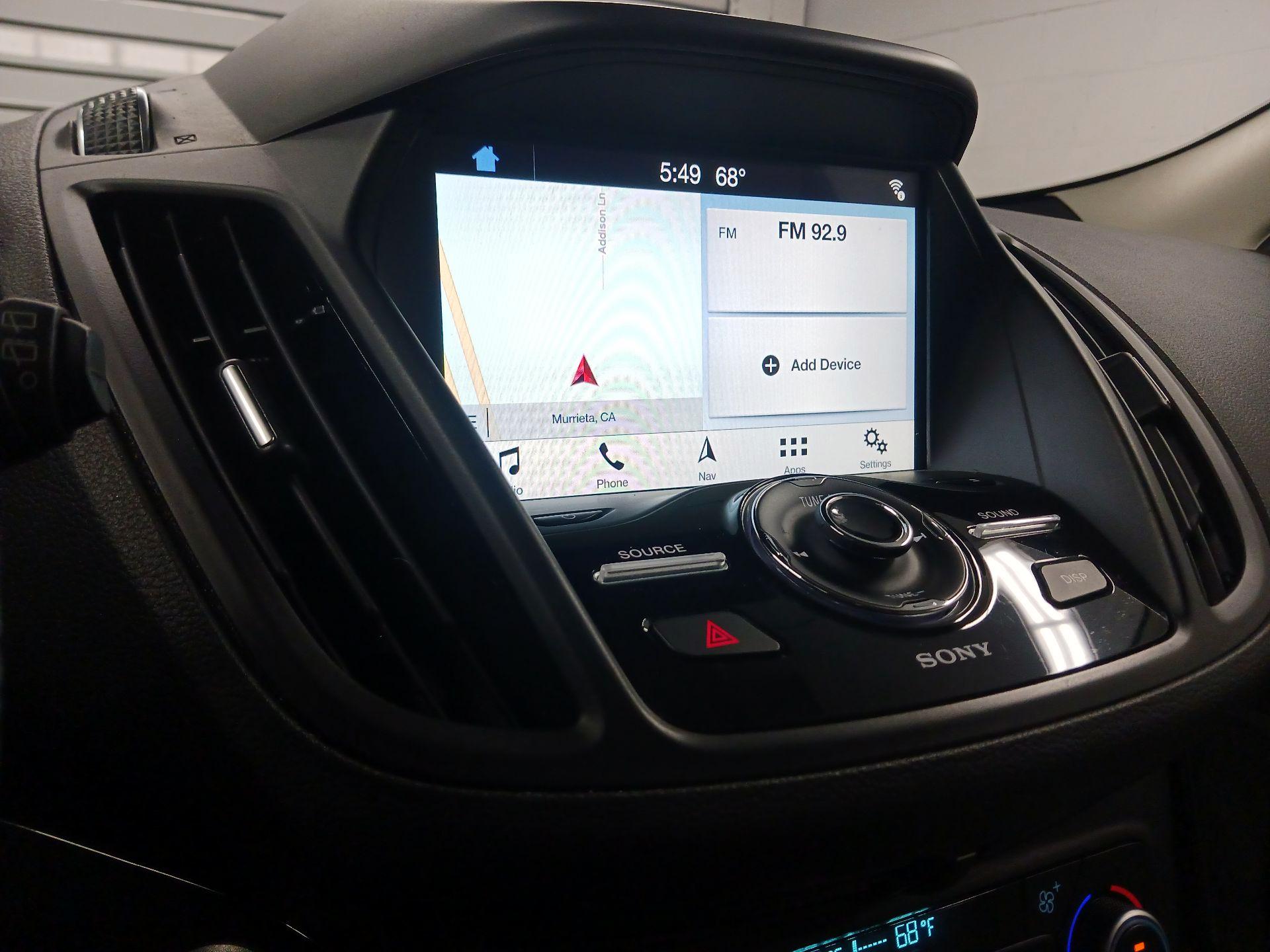 Thumbnail: 2018 Ford Escape - 15