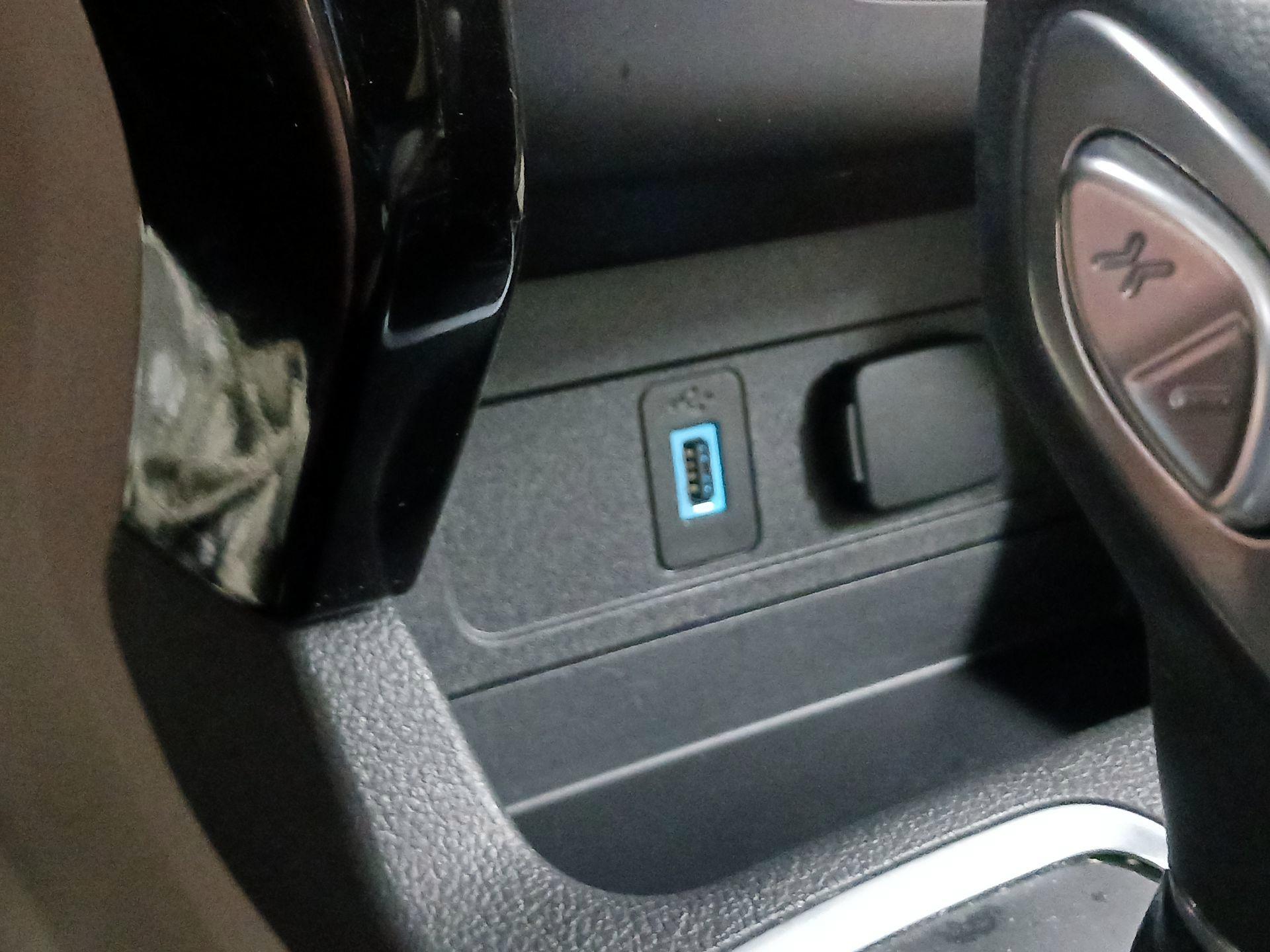 Thumbnail: 2018 Ford Escape - 18