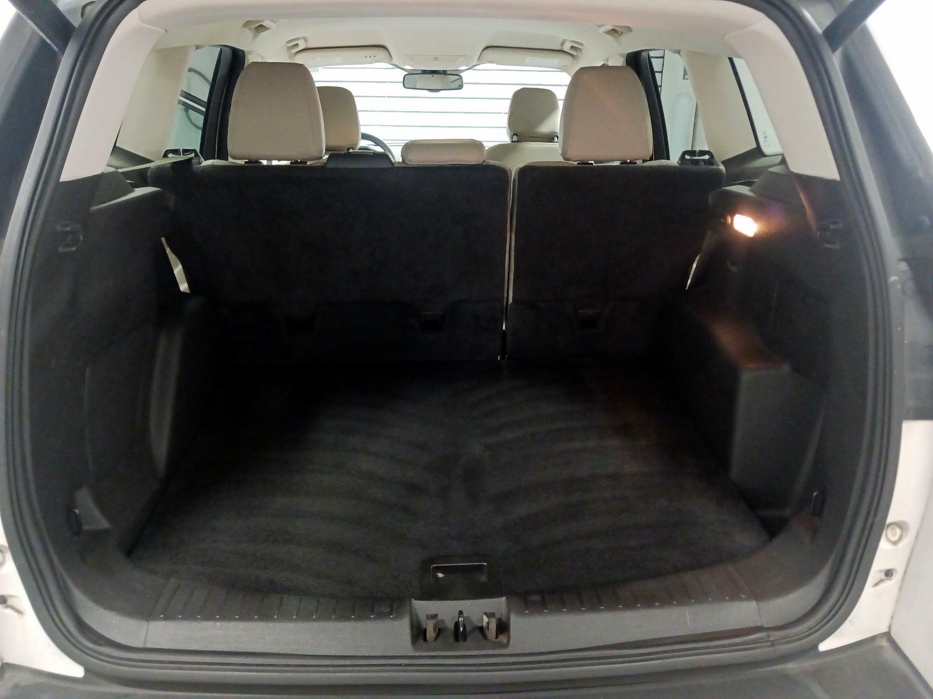 Thumbnail: 2018 Ford Escape - 20