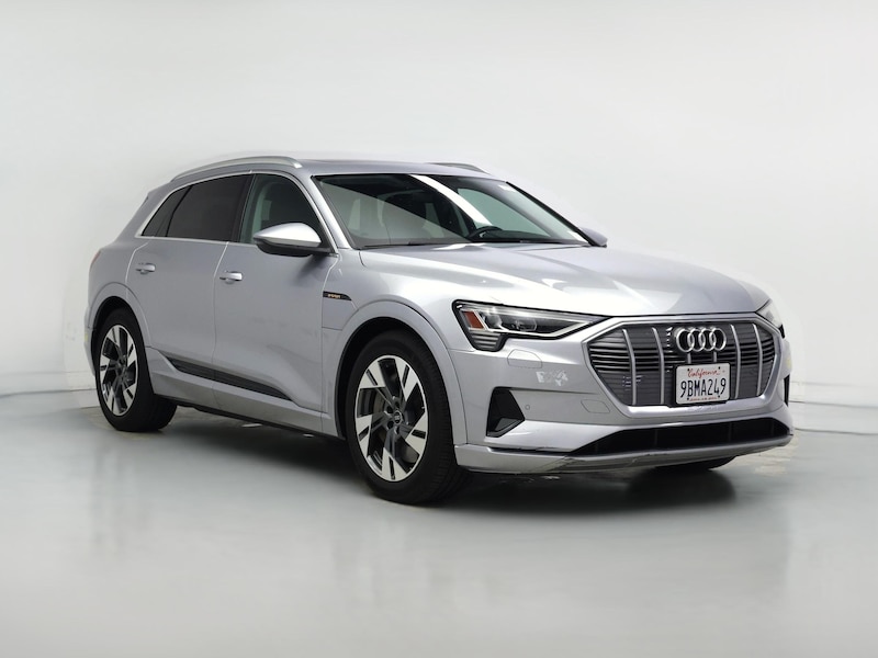 2022 Audi e-tron Premium -
                  Murrieta, CA