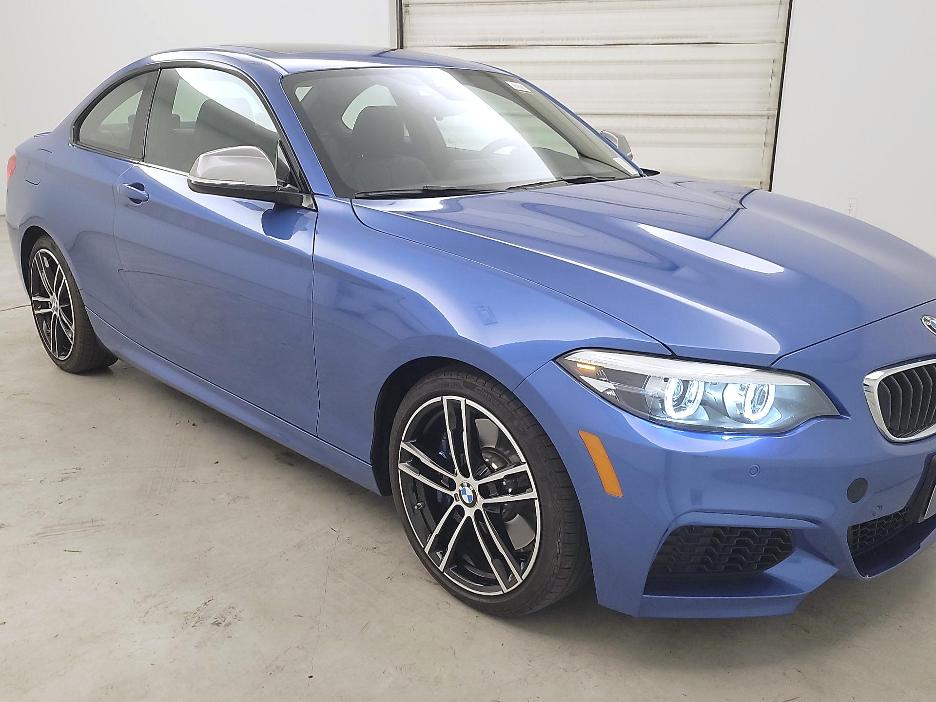 Thumbnail: 2019 BMW 2 Series - 1