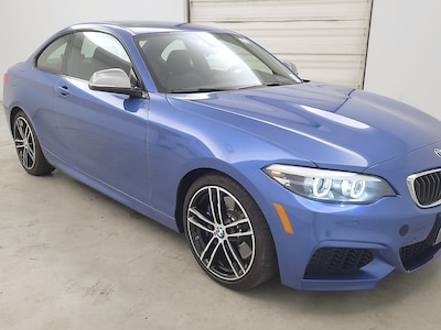 2019 BMW M240 I