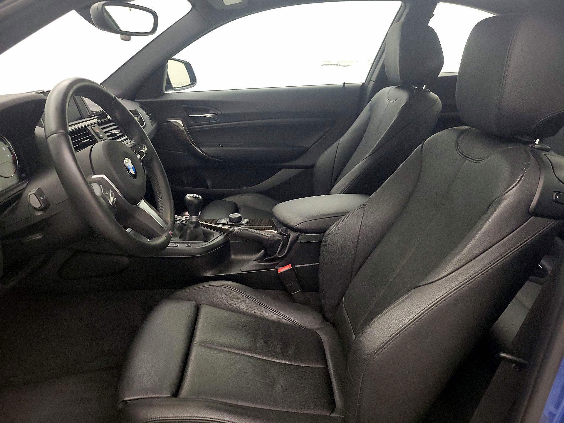 Thumbnail: 2019 BMW 2 Series - 9