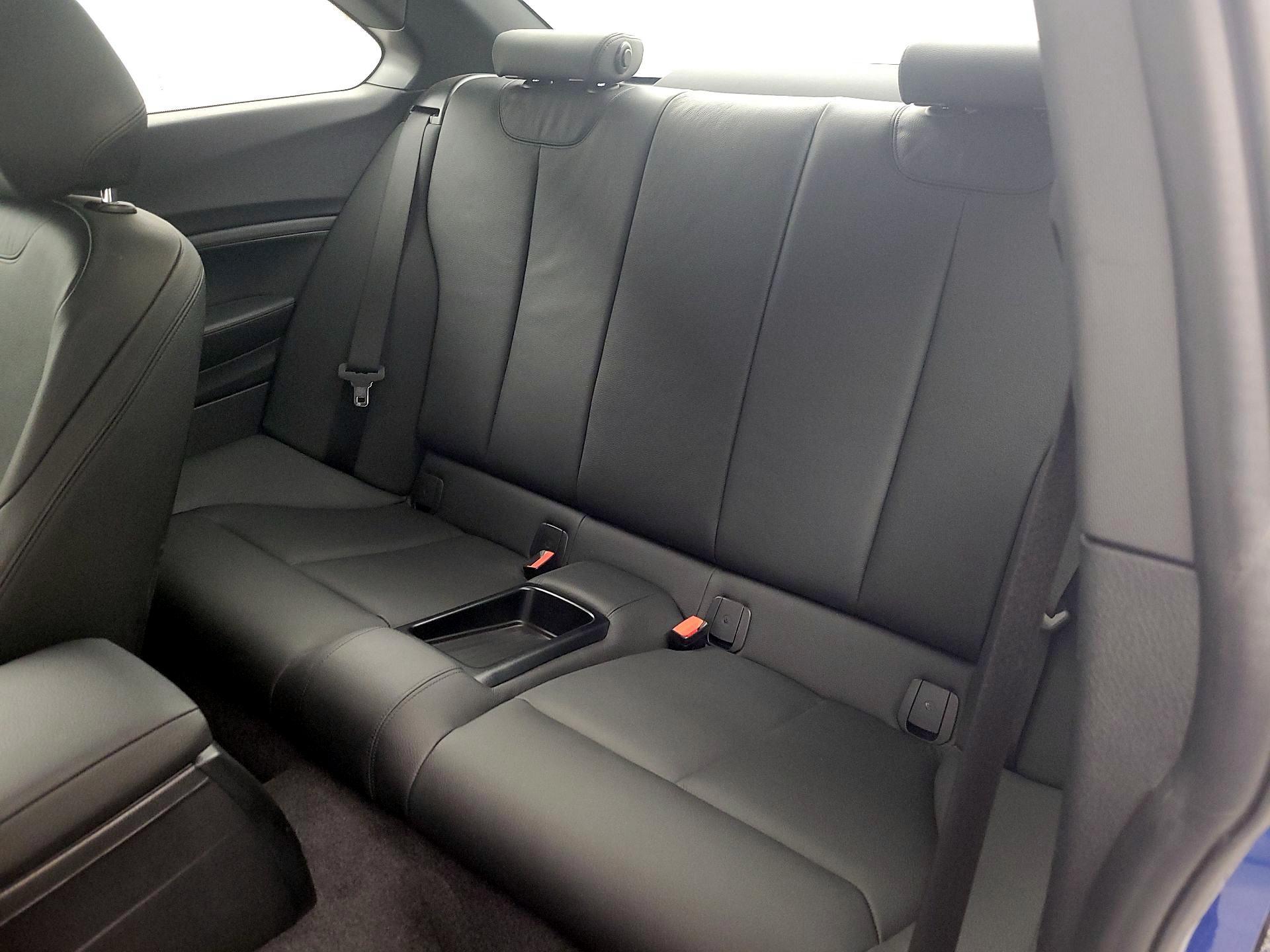 Thumbnail: 2019 BMW 2 Series - 15